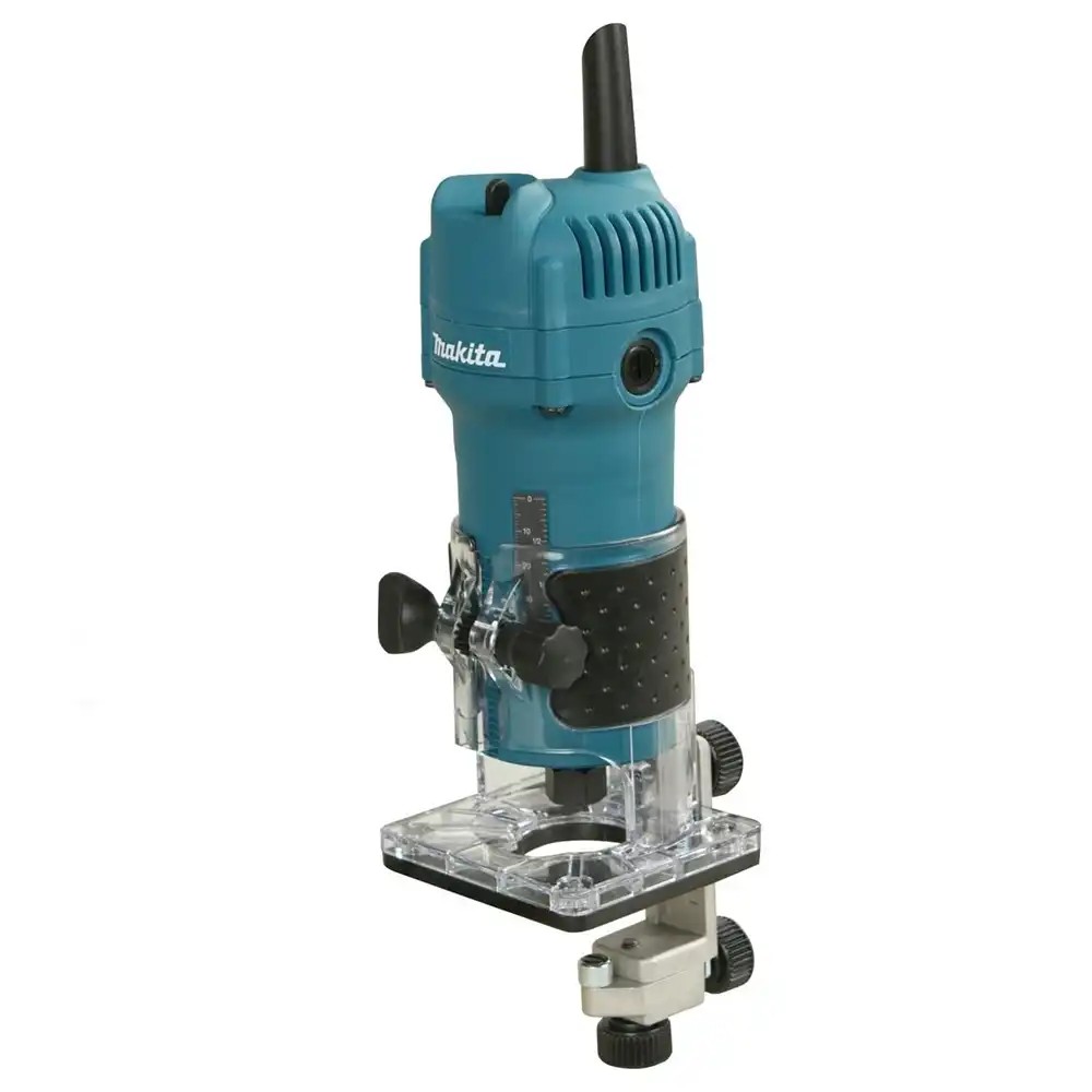 MAKİTA 3711 EL FREZE MAKİNESİ