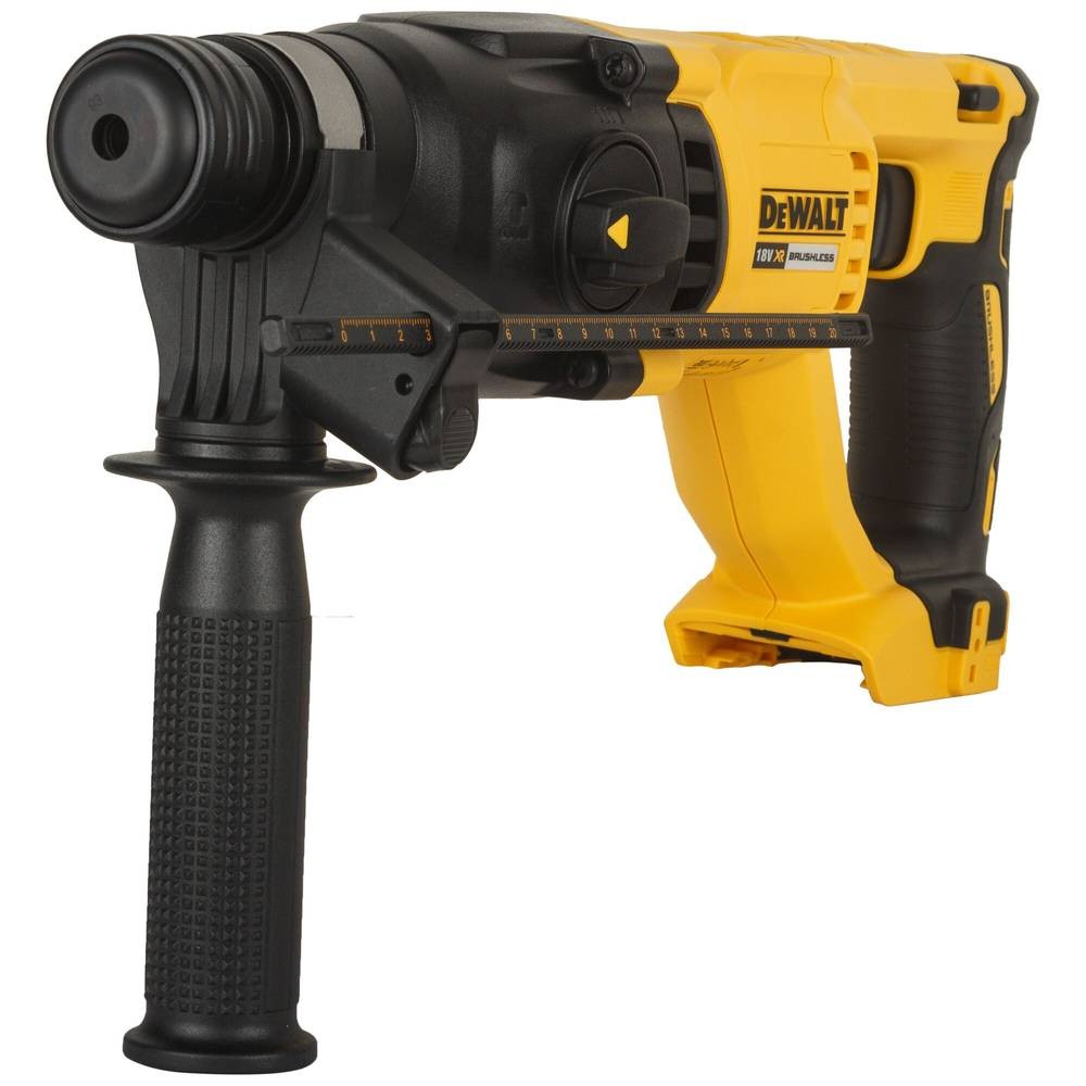 Dewalt DCH133NT Sds Plus Matkap Kırıcı Delici 18 Volt (Aküsüz)