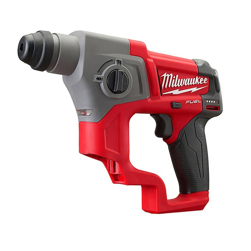 Milwaukee M12 CH-0 Akülü Pnömatik Delici