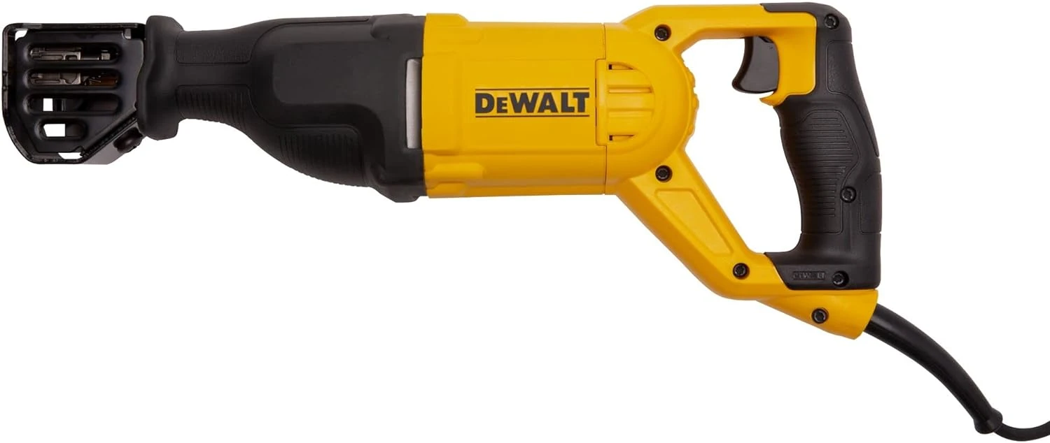 Dewalt DWE305PK 1100 W 280 mm Profesyonel Tilki Kuyruğu Testere