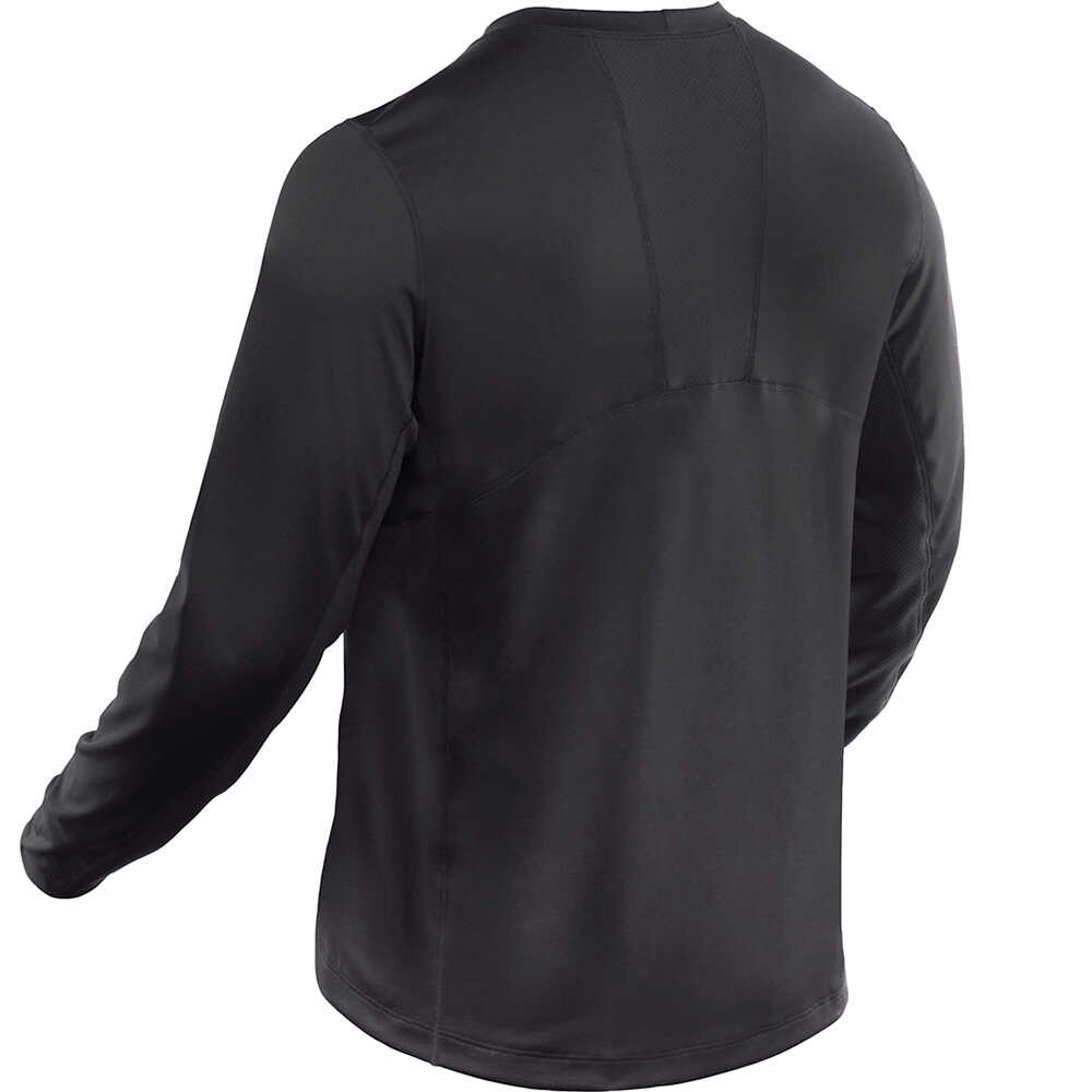 WORKSKIN™ CWBL Sweatshırt Gri L Beden