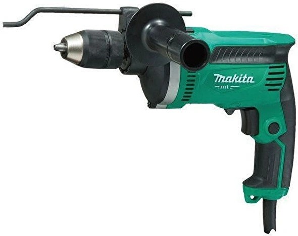 Makita M8101m Darbeli Matkap 16 Mm