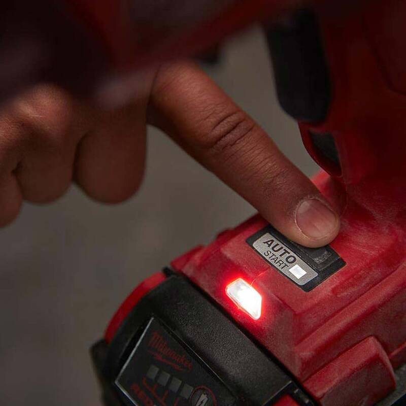 Milwaukee M18 FSG-0X Akülü Açıpan Vidalama