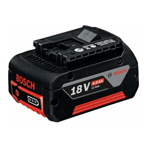 Bosch GBA 18V 4Ah Li-ion Yedek Akü 