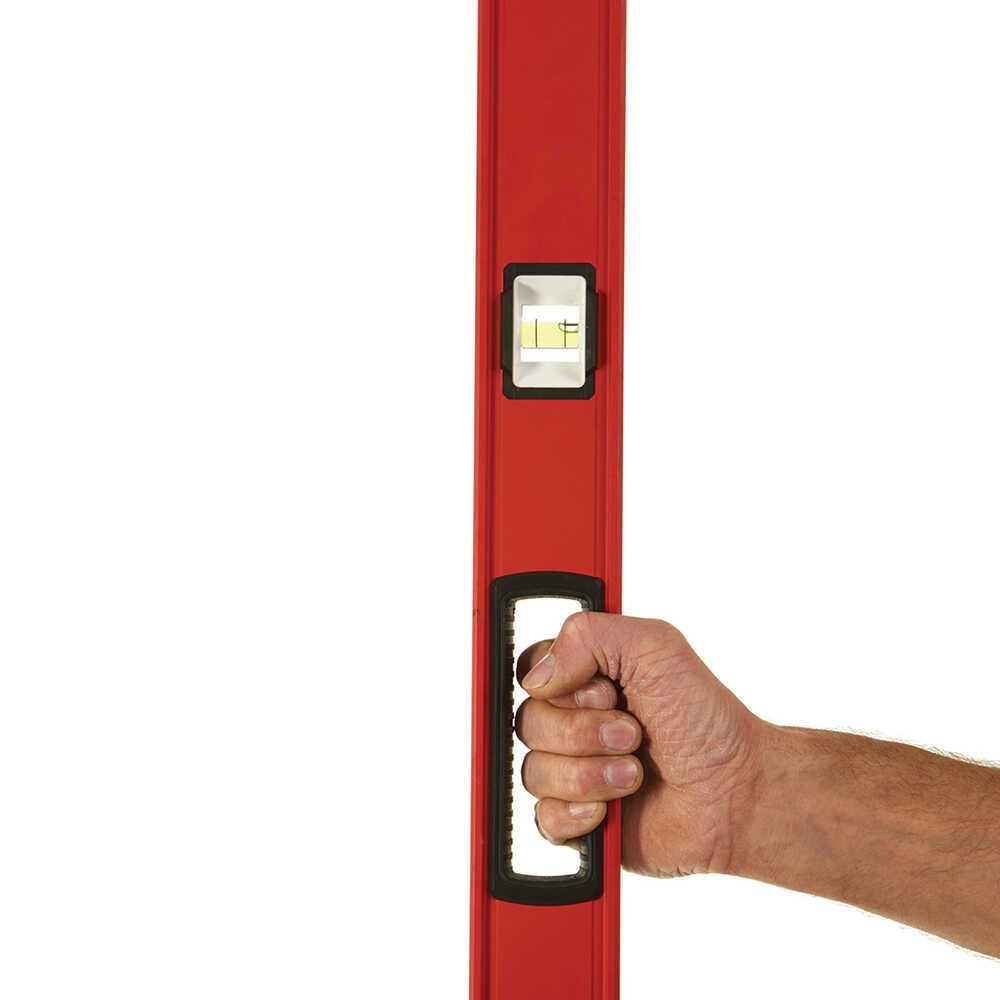 80 cm Backbone Su Terazisi