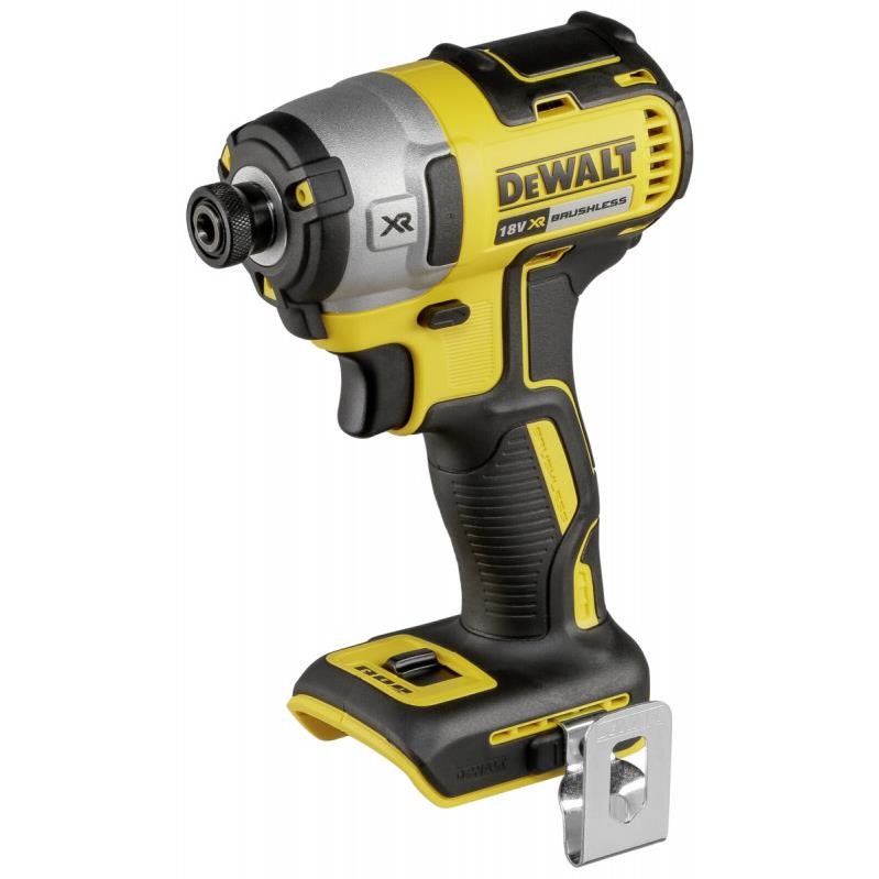 Dewalt DCF887NT 18 Volt Darbeli Tornavida (Aküsüz)