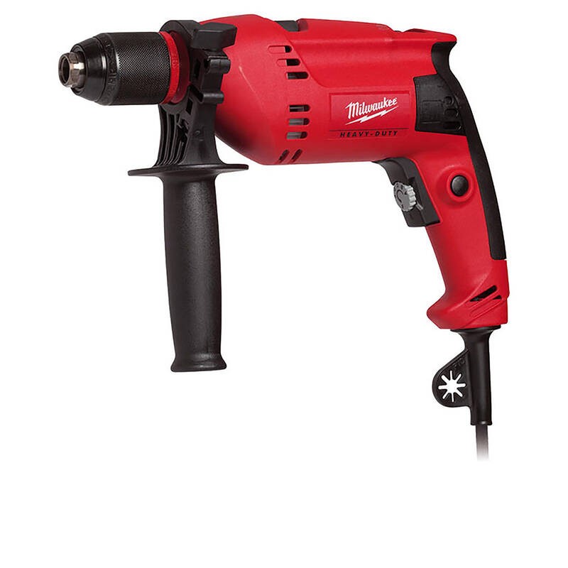 PDE 13 RX Darbeli Matkap FIXTEC 630 W