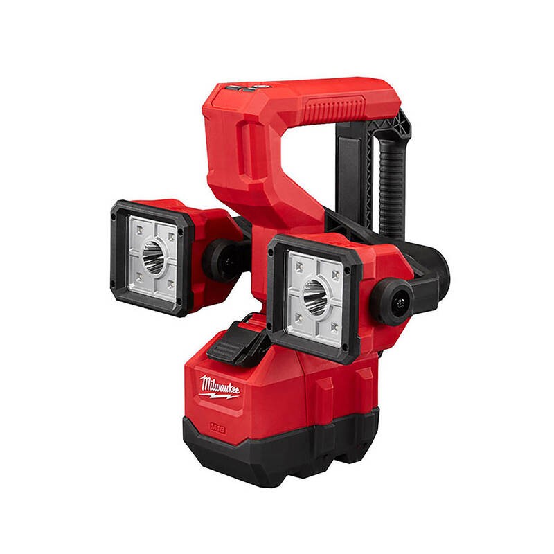 Milwaukee M18 UBL-0 Akülü Alan Feneri