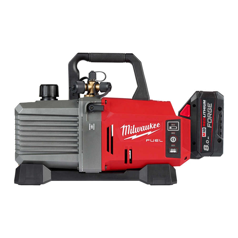 M18 FVP5-801 Vakum Pompası