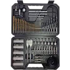 Bosch 2607017367 V-Line 103 Parça Aksesuar Seti