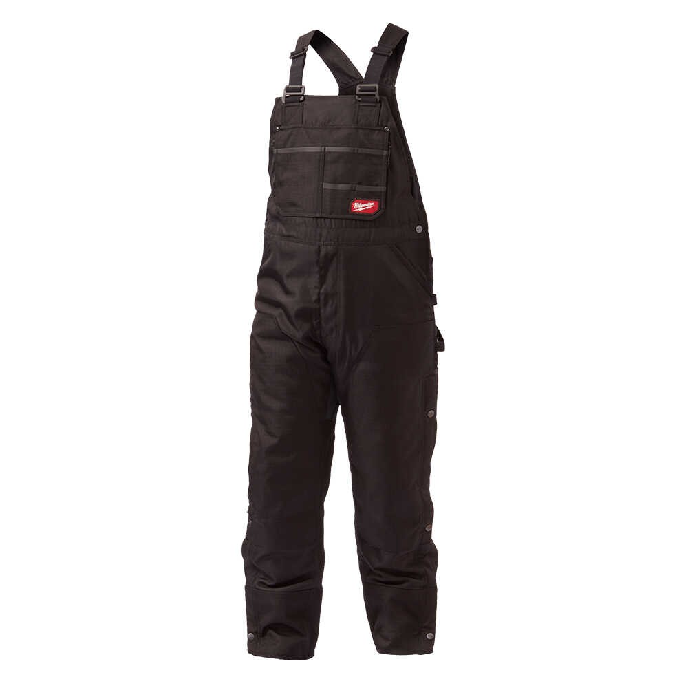 WGT-R Askılı Pantolon XXL Beden