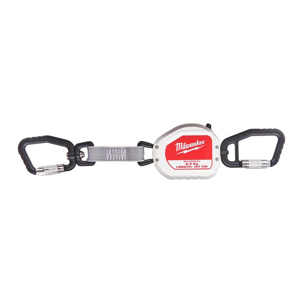 Geri Çekilebilir Lanyard 2.2 Kg