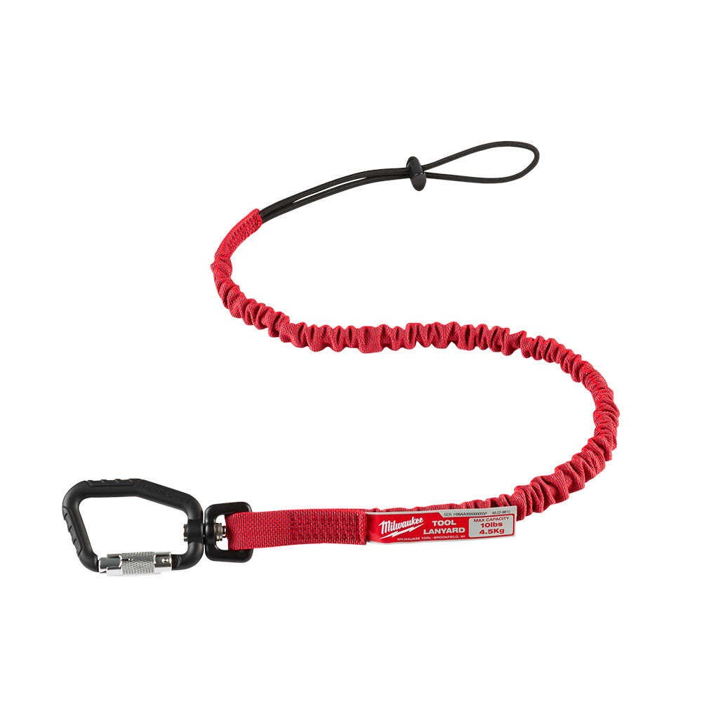4.5 kg Şok Emici Lanyard