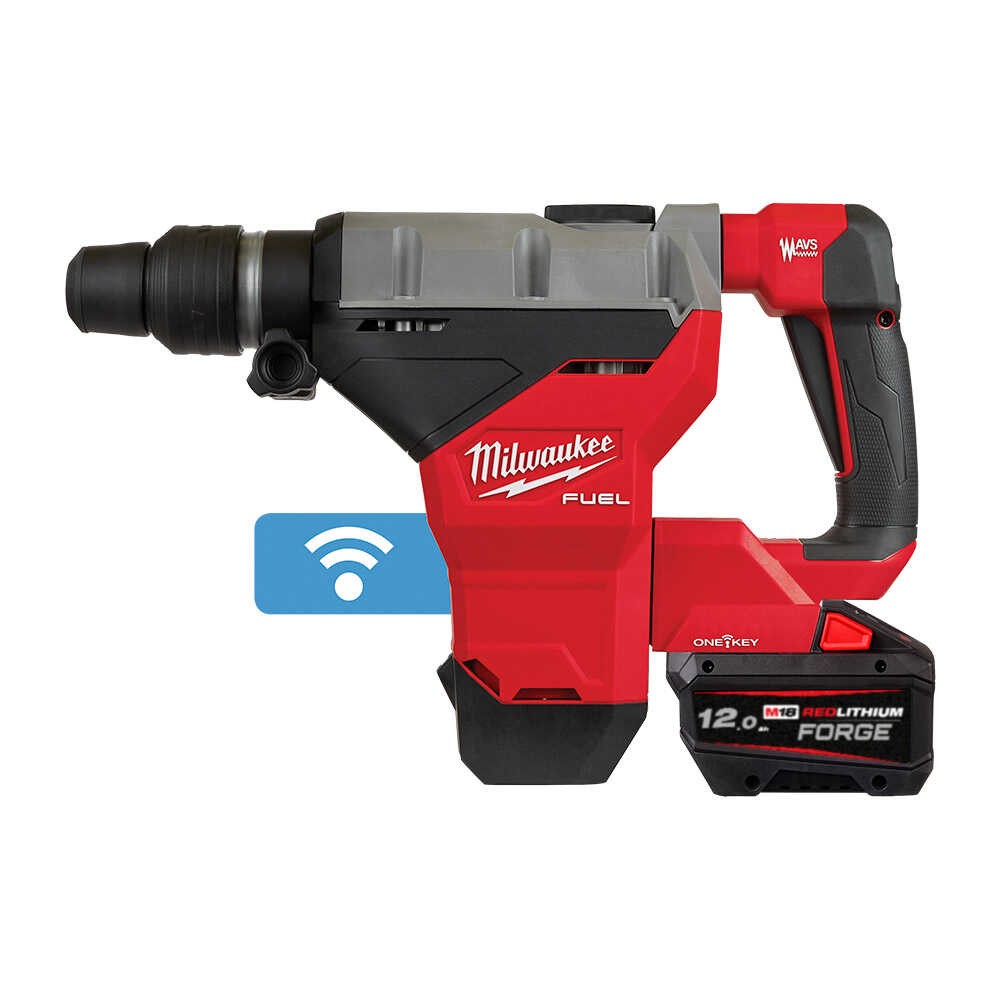 M18 FHM-121C Akülü Sds Max Kırıcı Delici