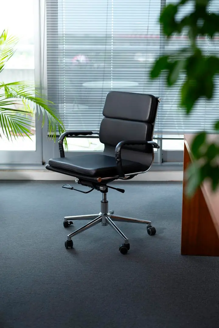 Ergonomik Koltuk Nedir ve Neden Önemlidir?