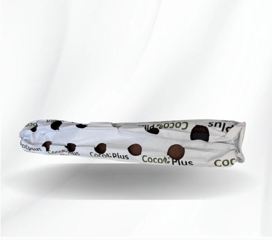 Cocopeat Çilek Growbag 13 Litre | Hindistan Cevizi Torf Torbası