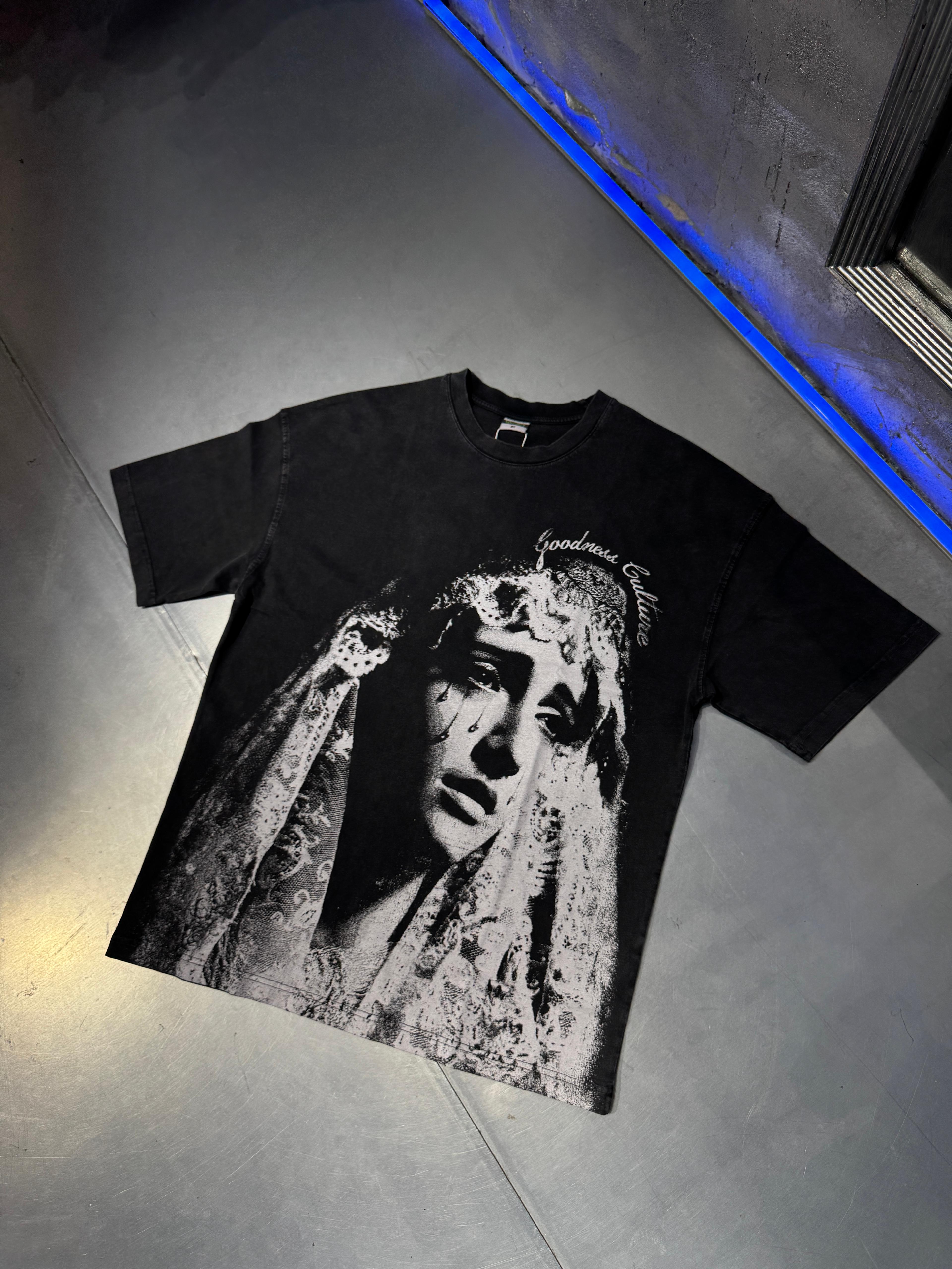 Goodness Culture Washing T-Shirt