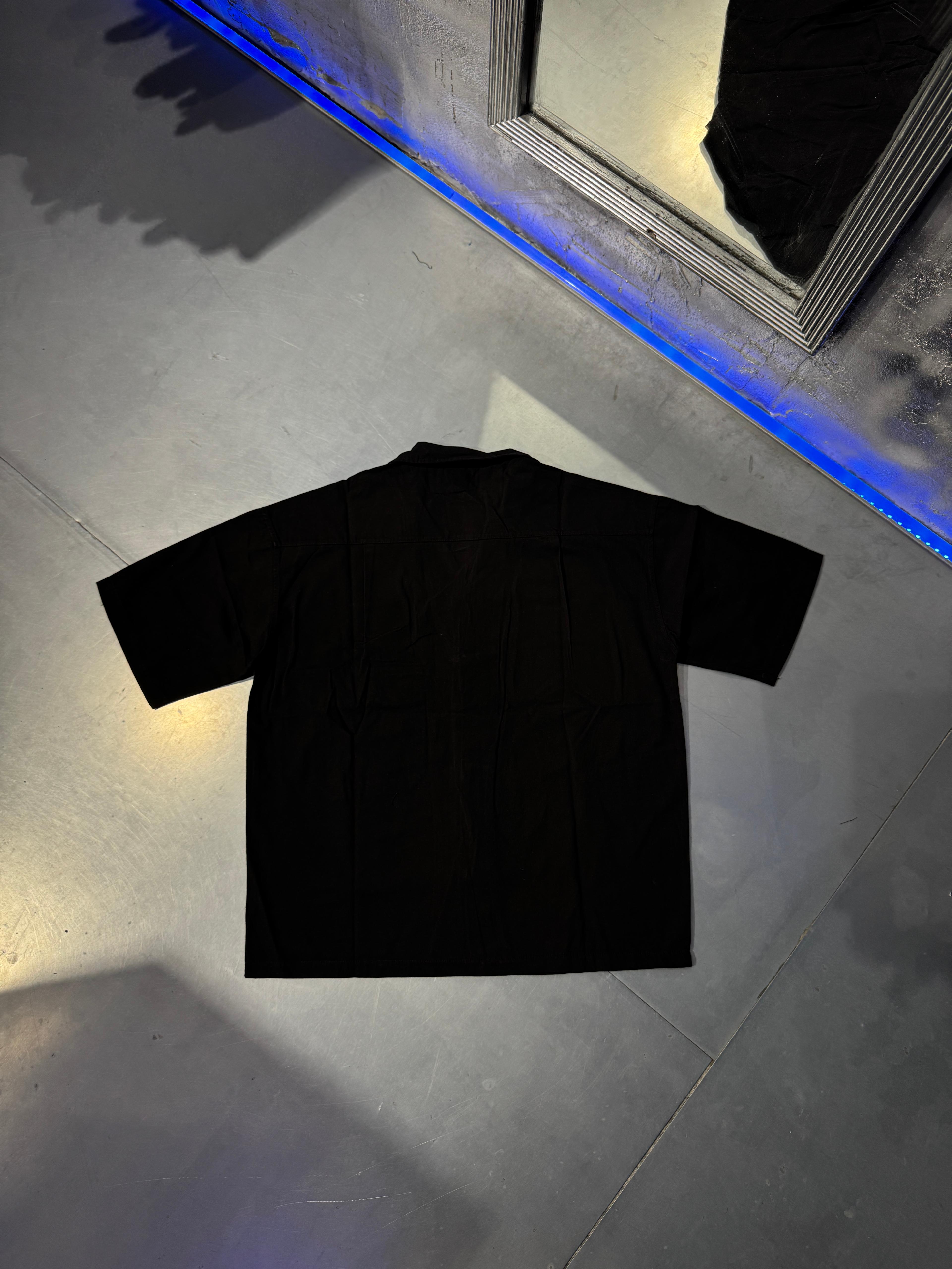 DF Oversize Gömlek