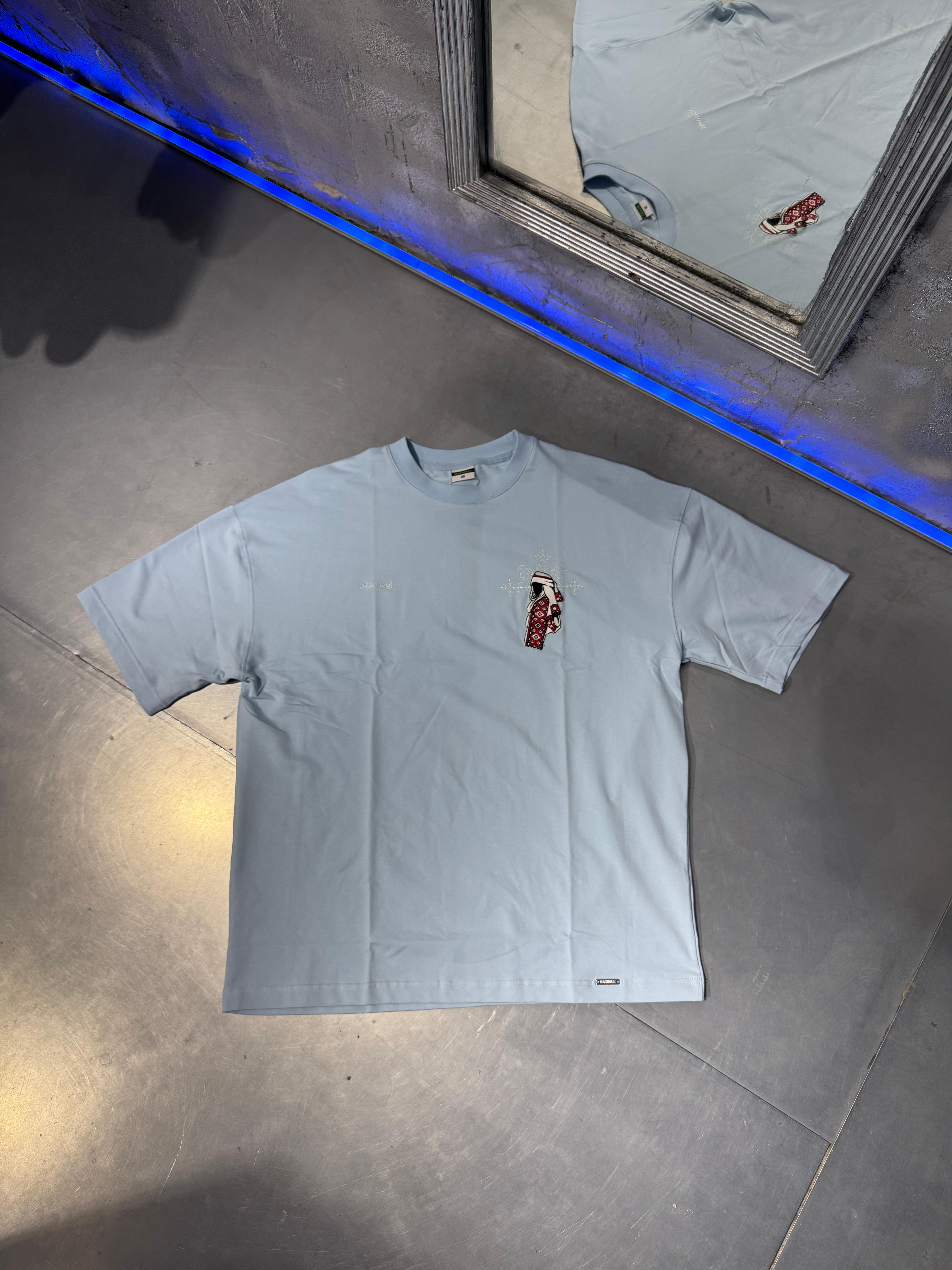 Baby Blue