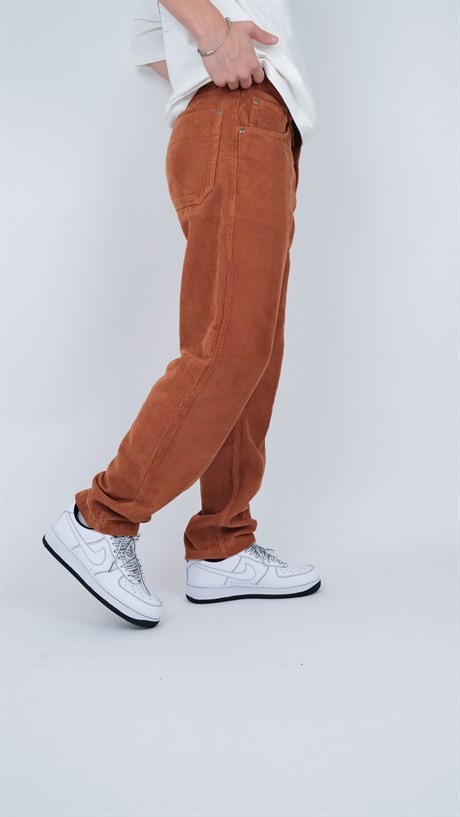 KicKers Kadife Skate Fit Pants