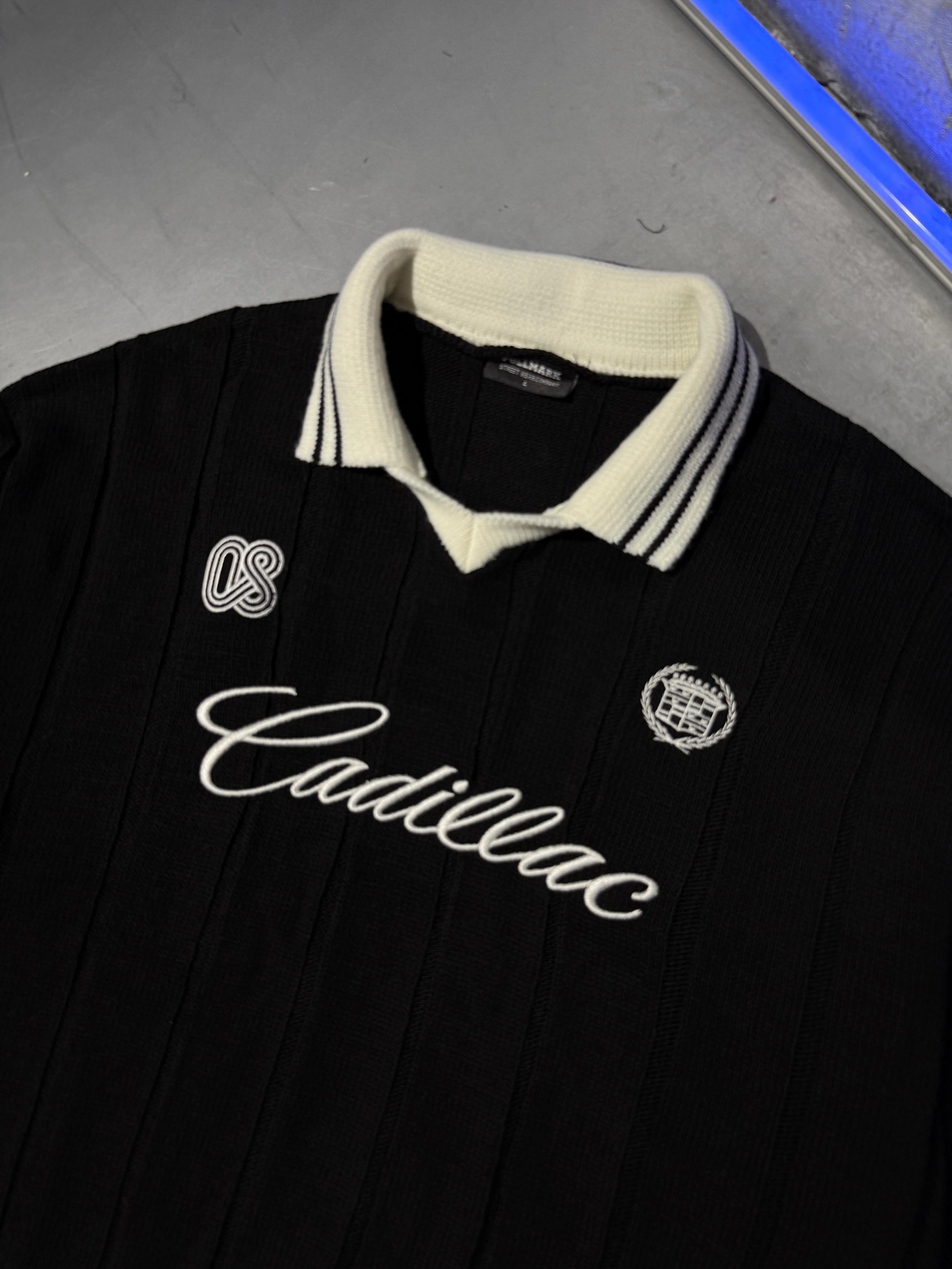 Cadillac Triko Kazak