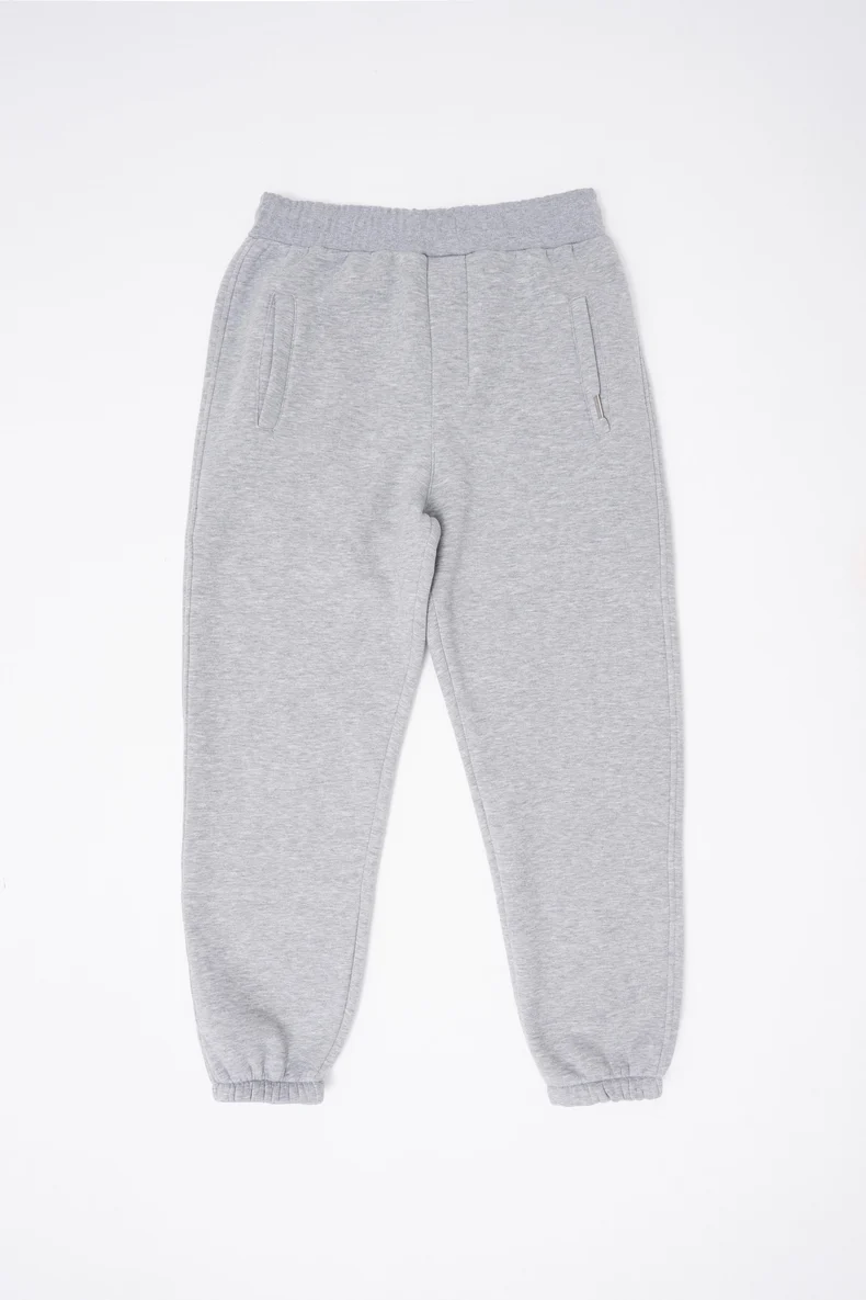 Relaxed Jogger Basic Eşofman Altı
