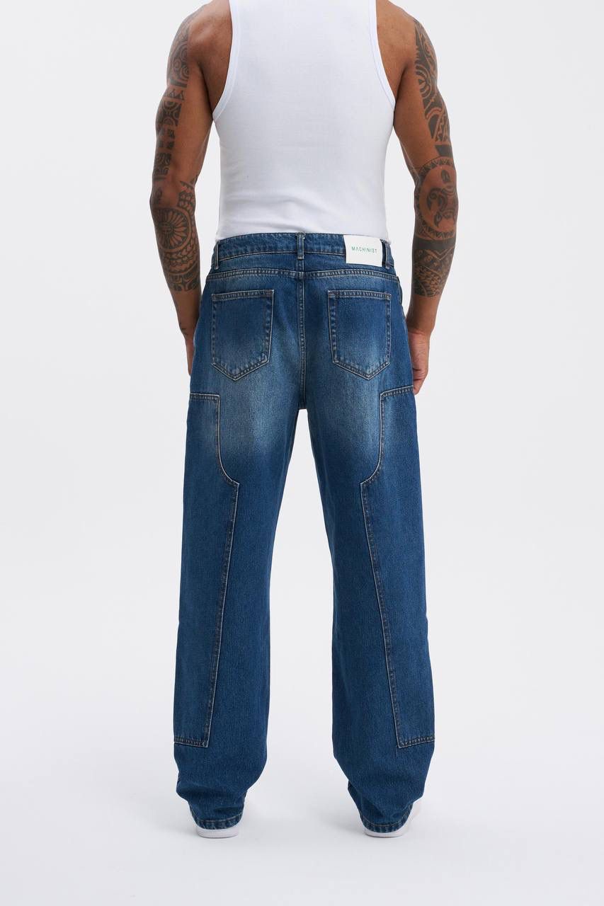 Carpenter Baggy Pantolon