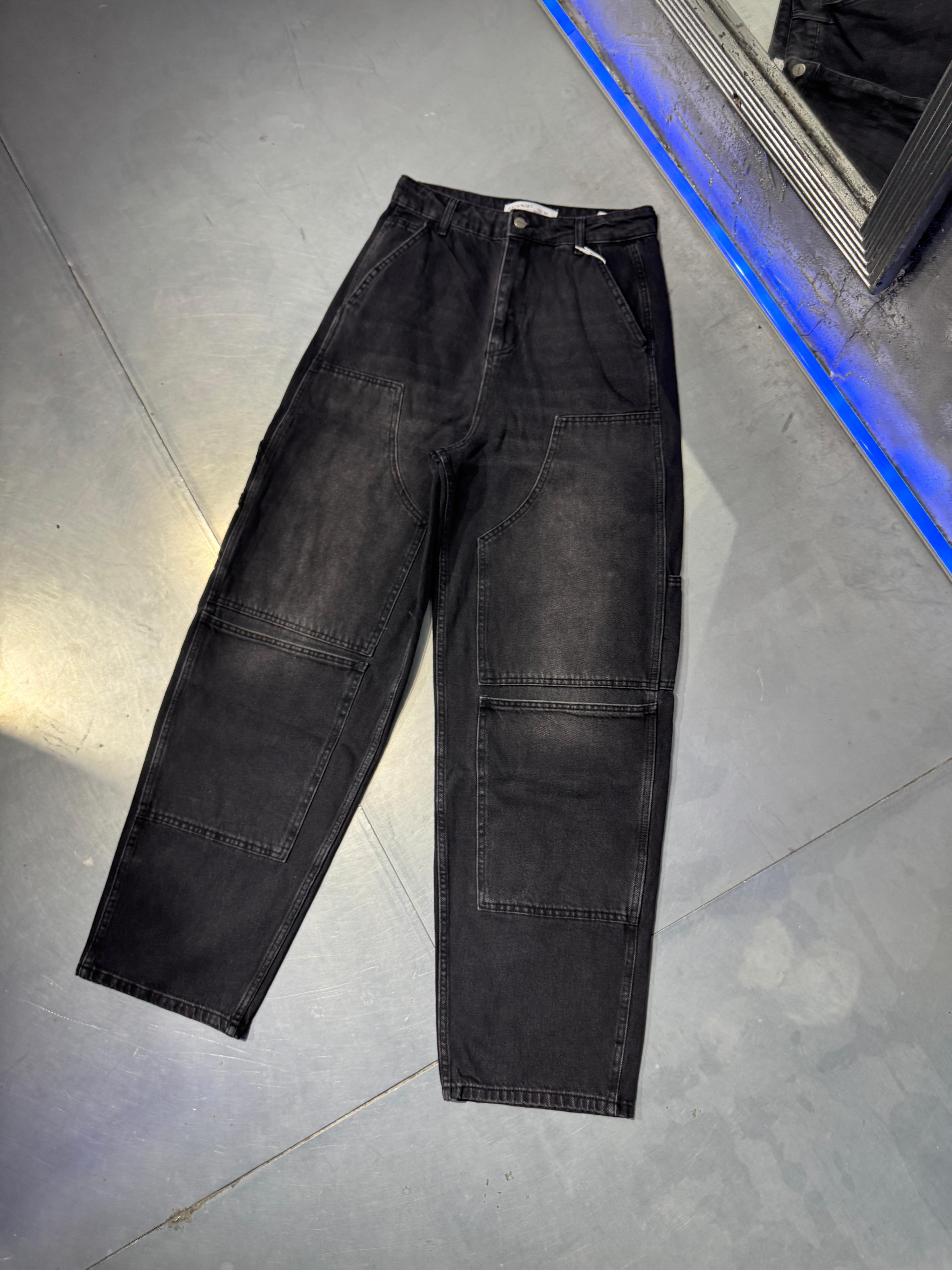 Jpieced Carpente Jean Limited Edition