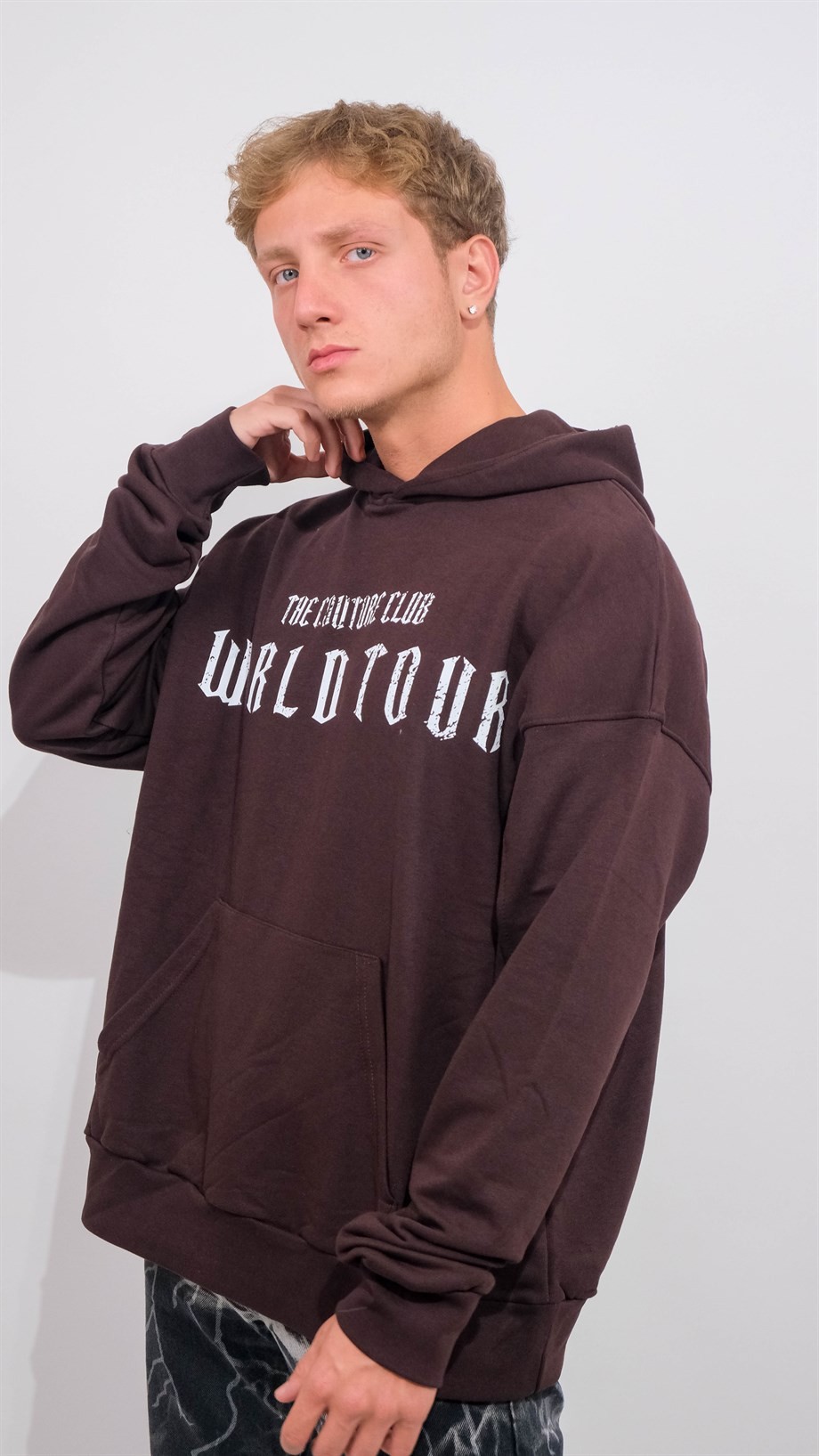 The Couture Club Hoodie