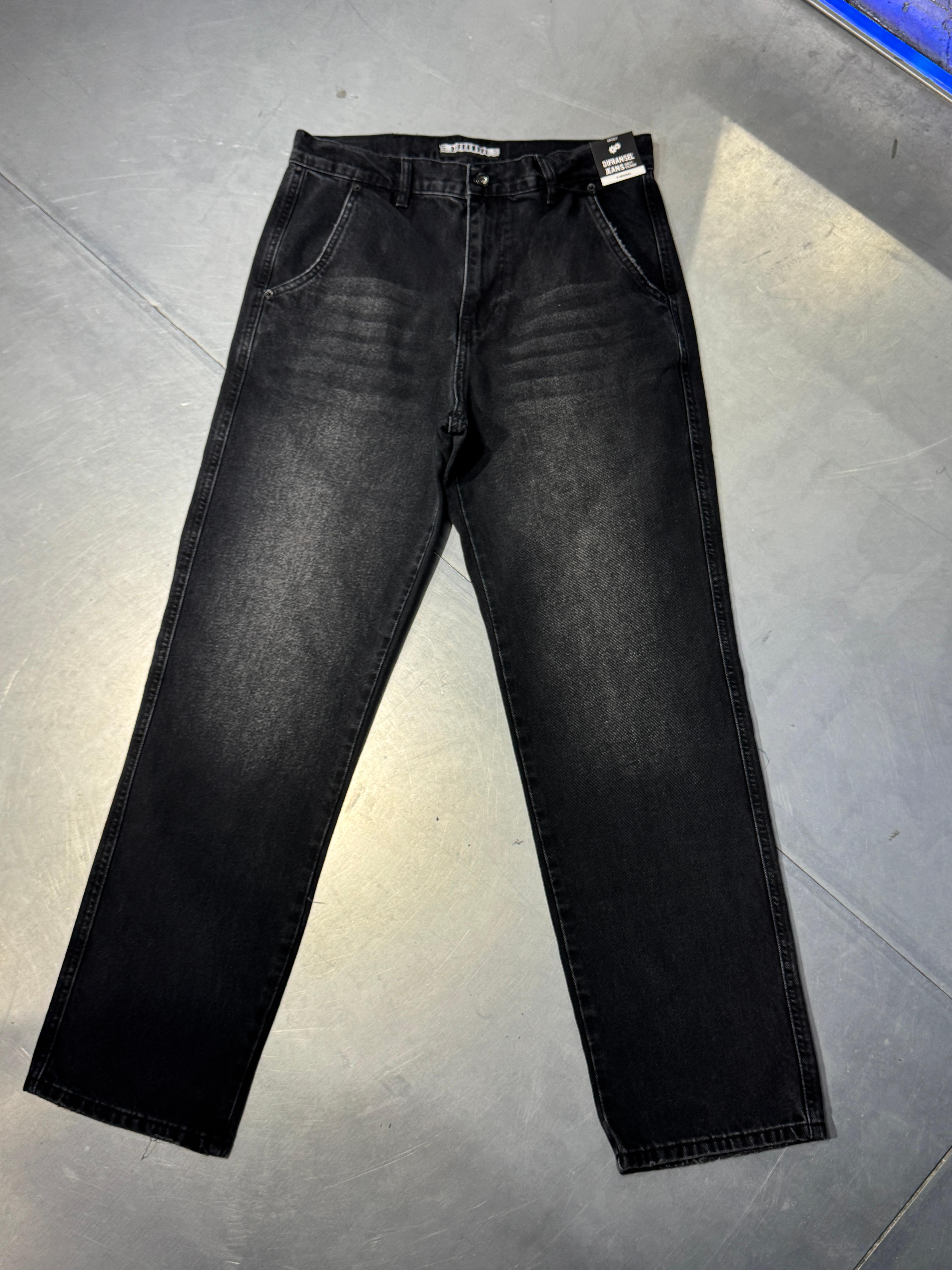 Loose Fit Paul Efectli Jean