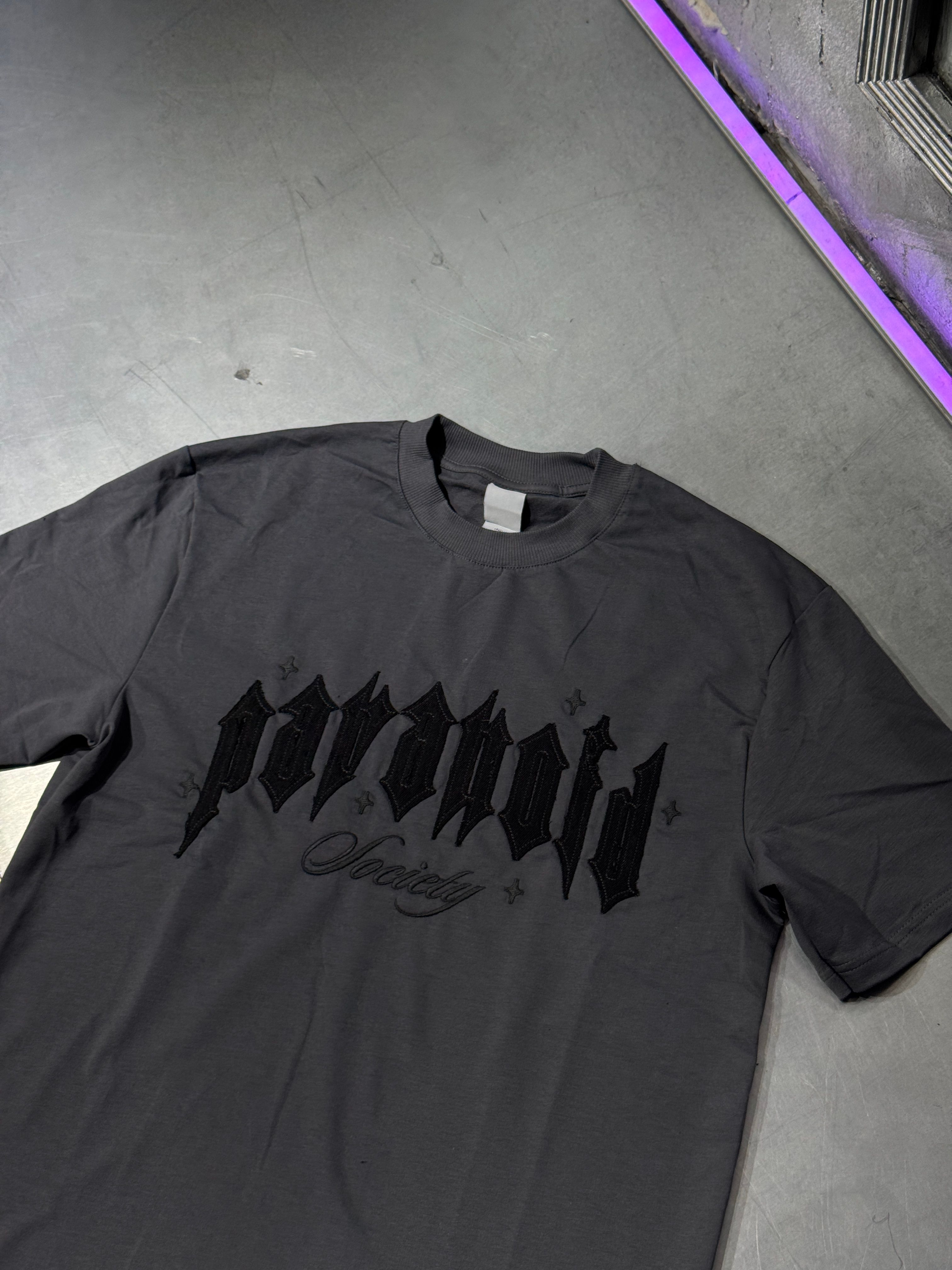 Paranoid Society Regular T-shirt