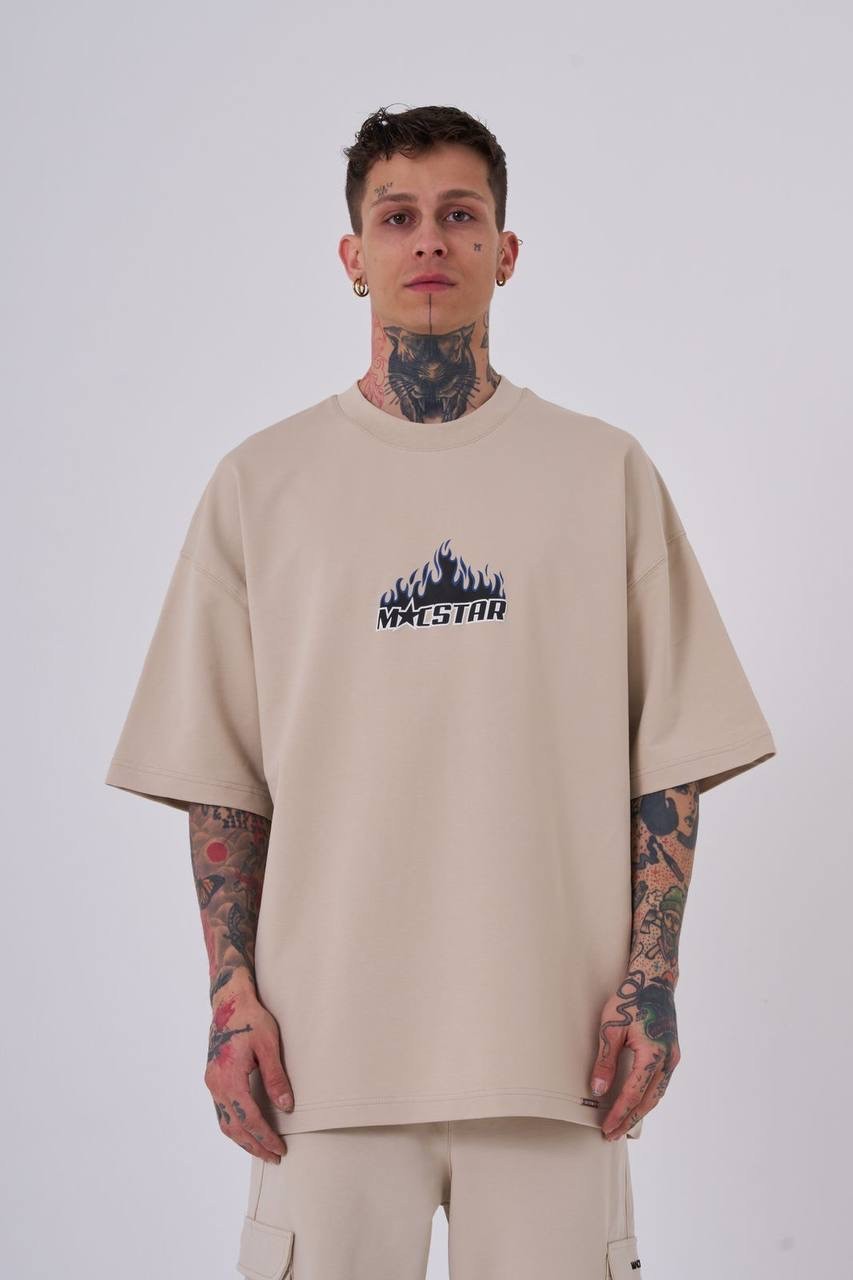 Soft Beige