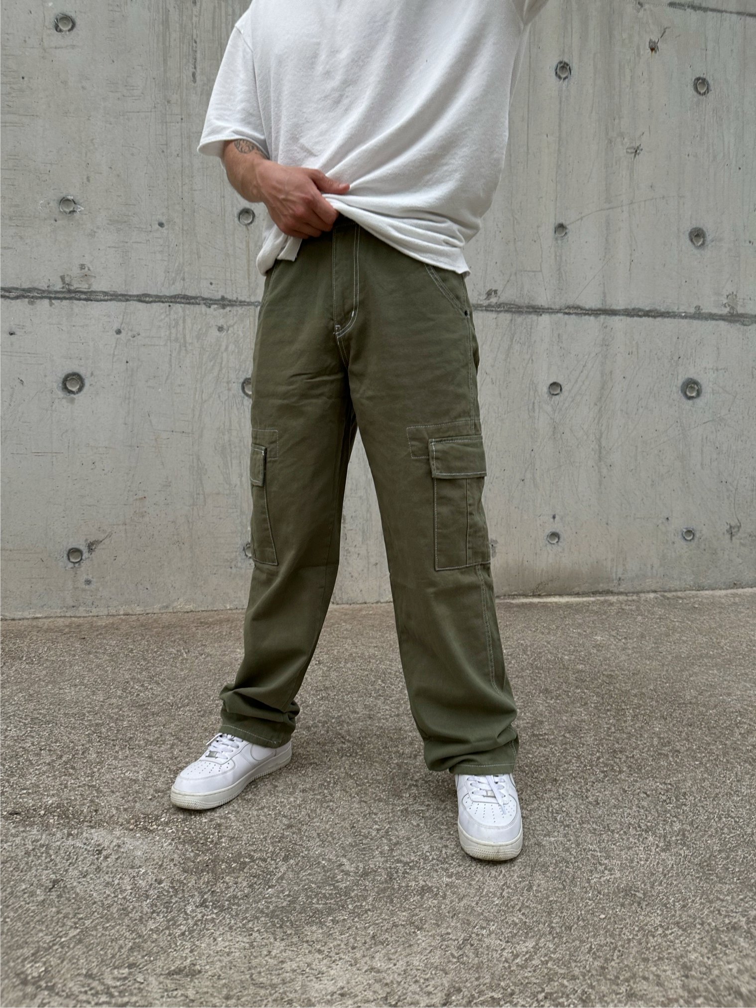 Haki