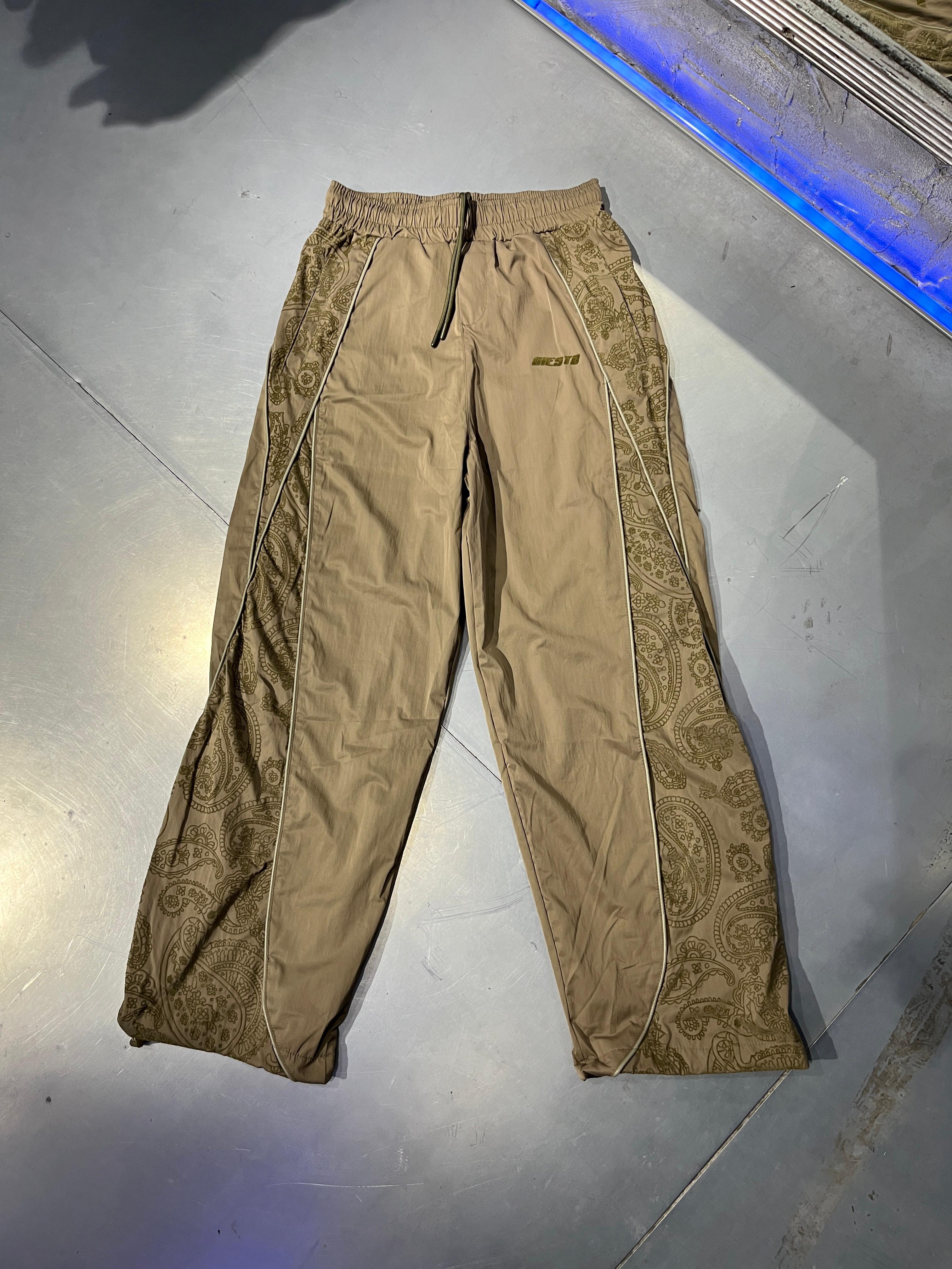 Culture Stripe Boxy Takım