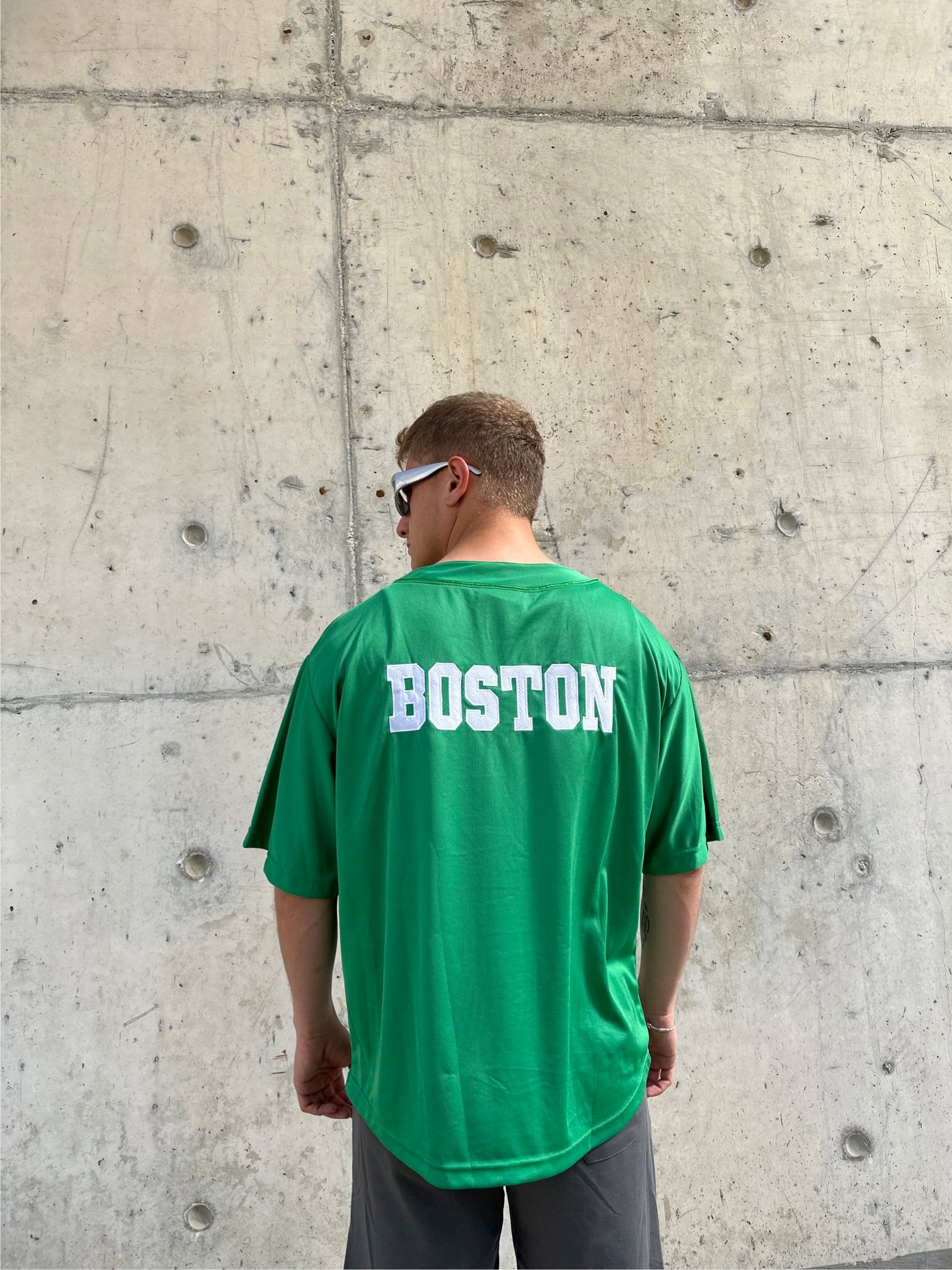 Boston Kimono Forma