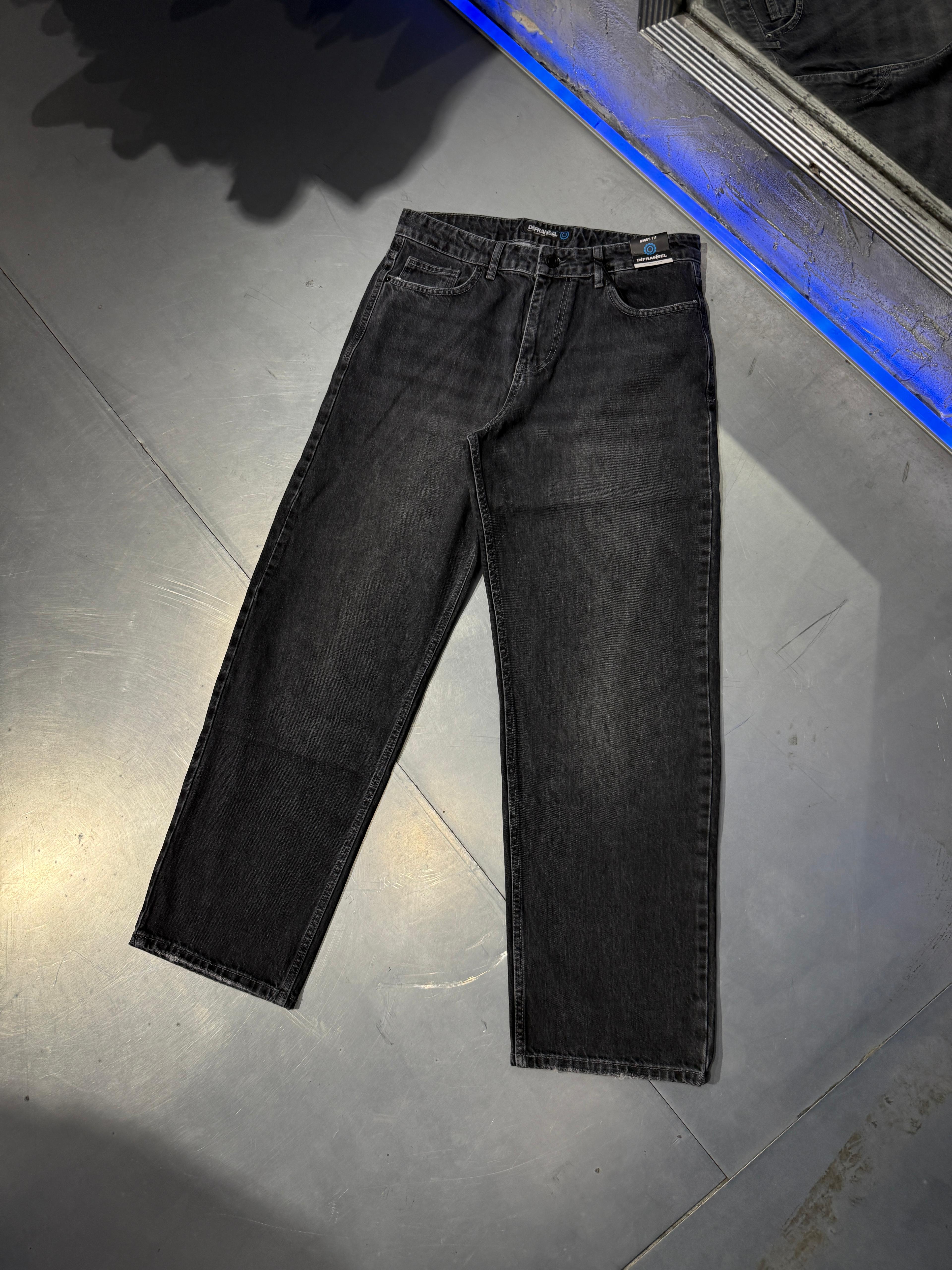 Efected Baggy Fit Pantolon