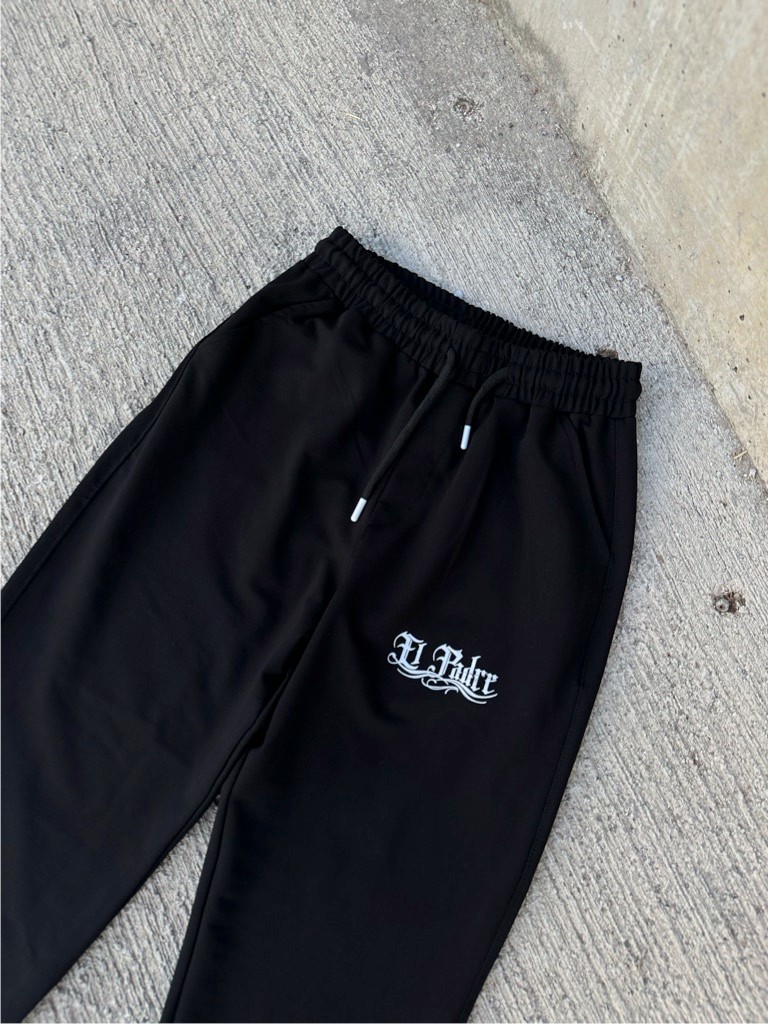 El Padre Relaxed Fit  Eşofman