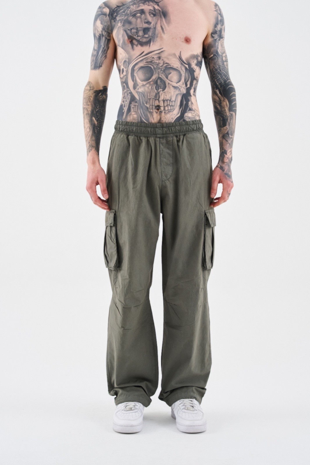 Khaki