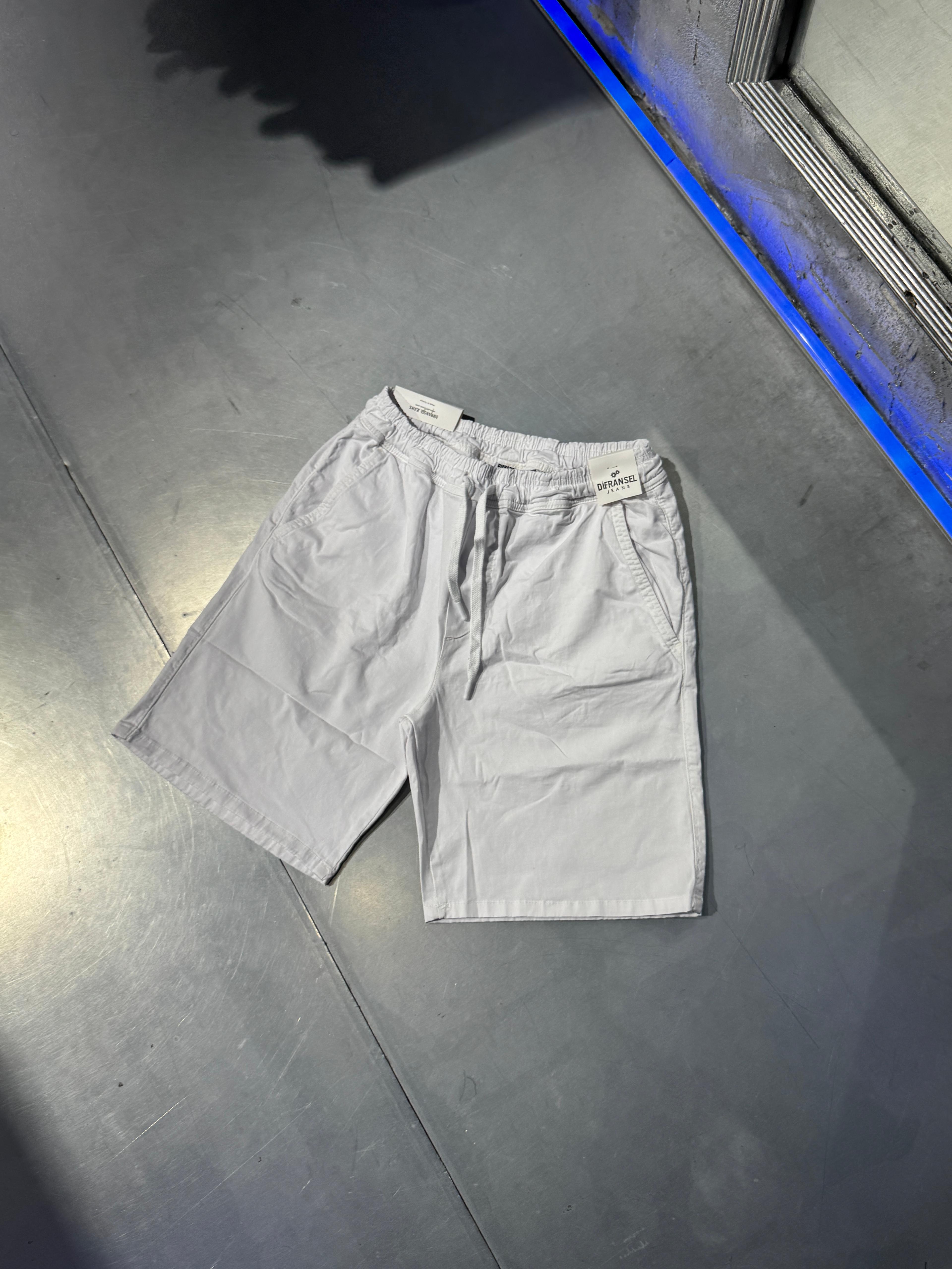 Oversize Outfit Şort
