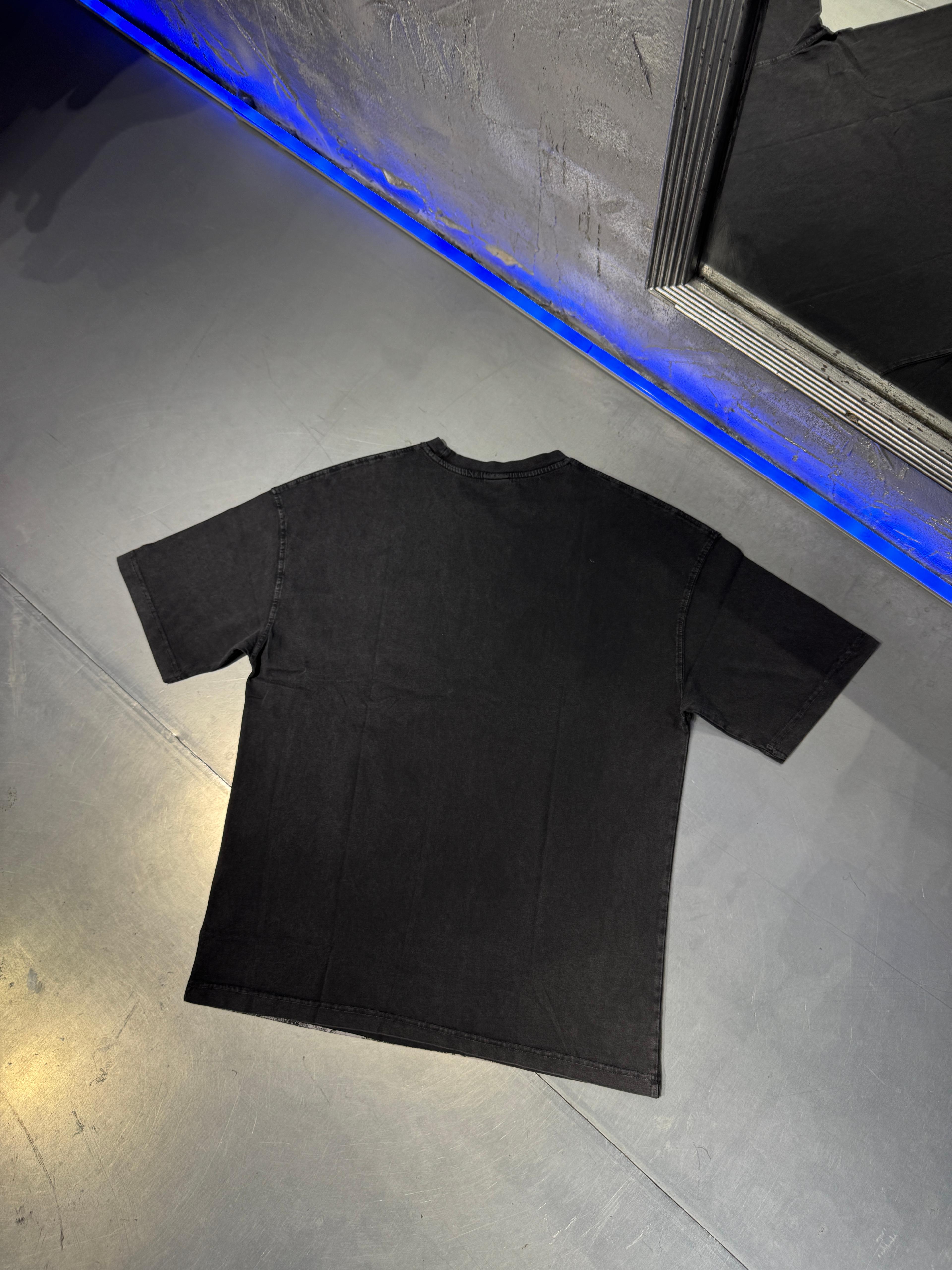 Goodness Culture Washing T-Shirt