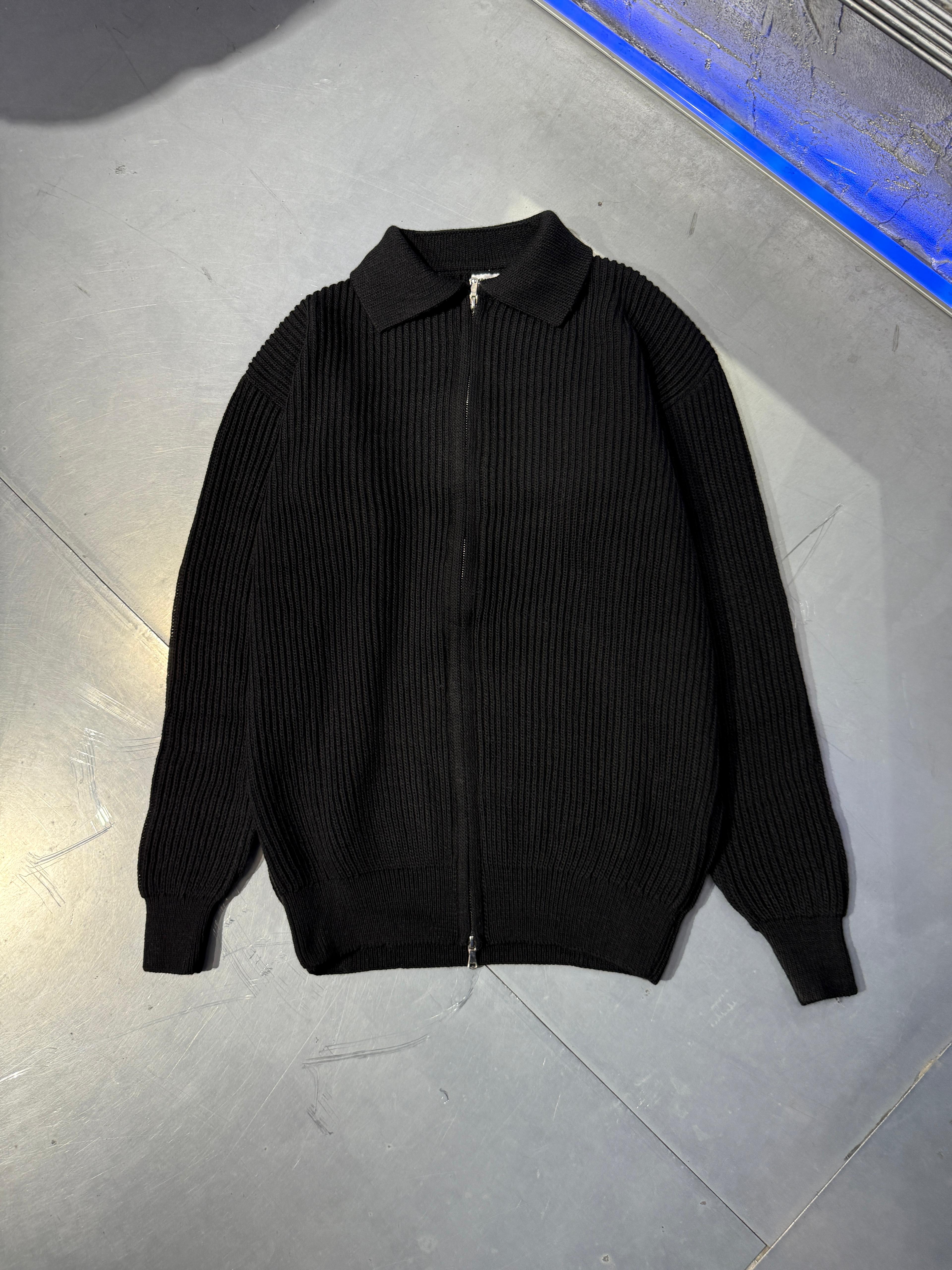 Outfit Regular Fit Triko Hırka