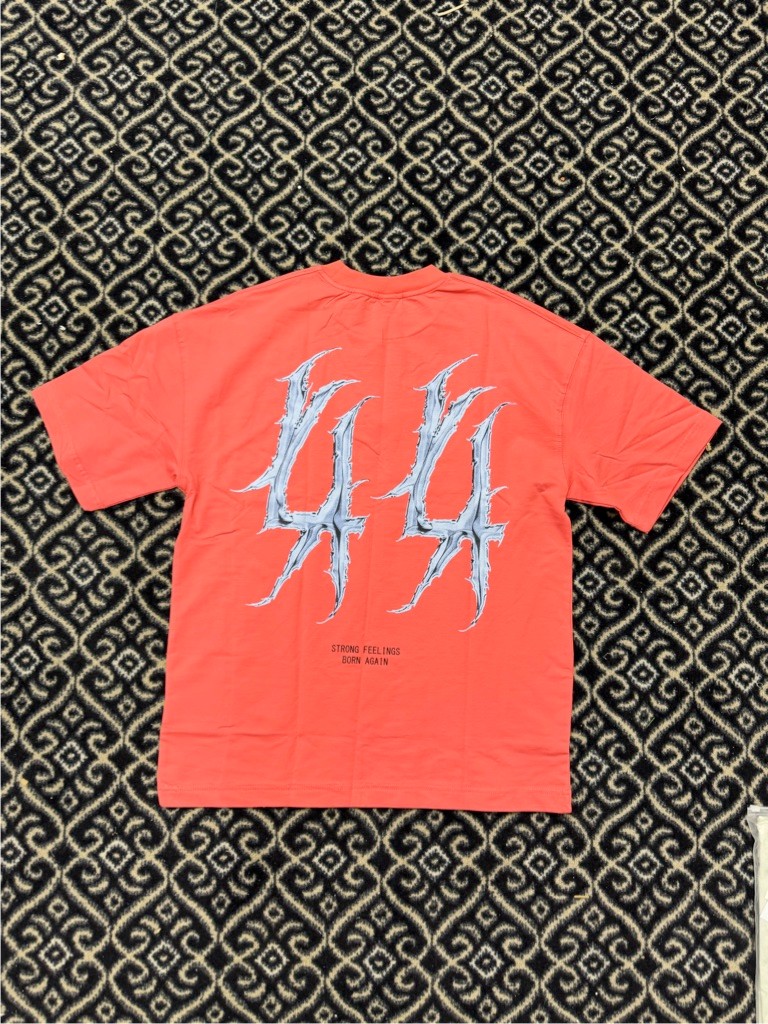 Strong 44 Oversize T-Shirt