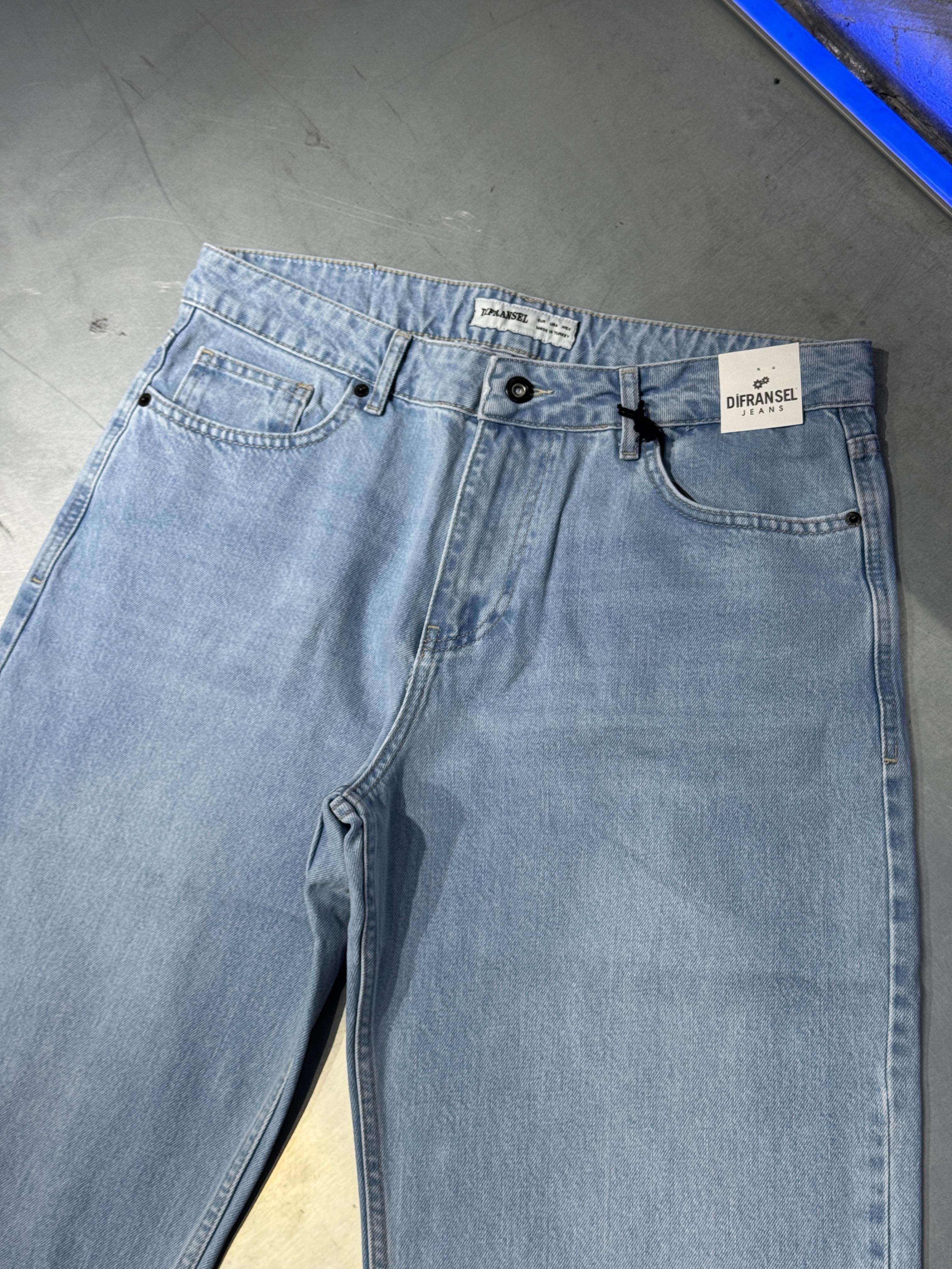 DF Baggy Jean 