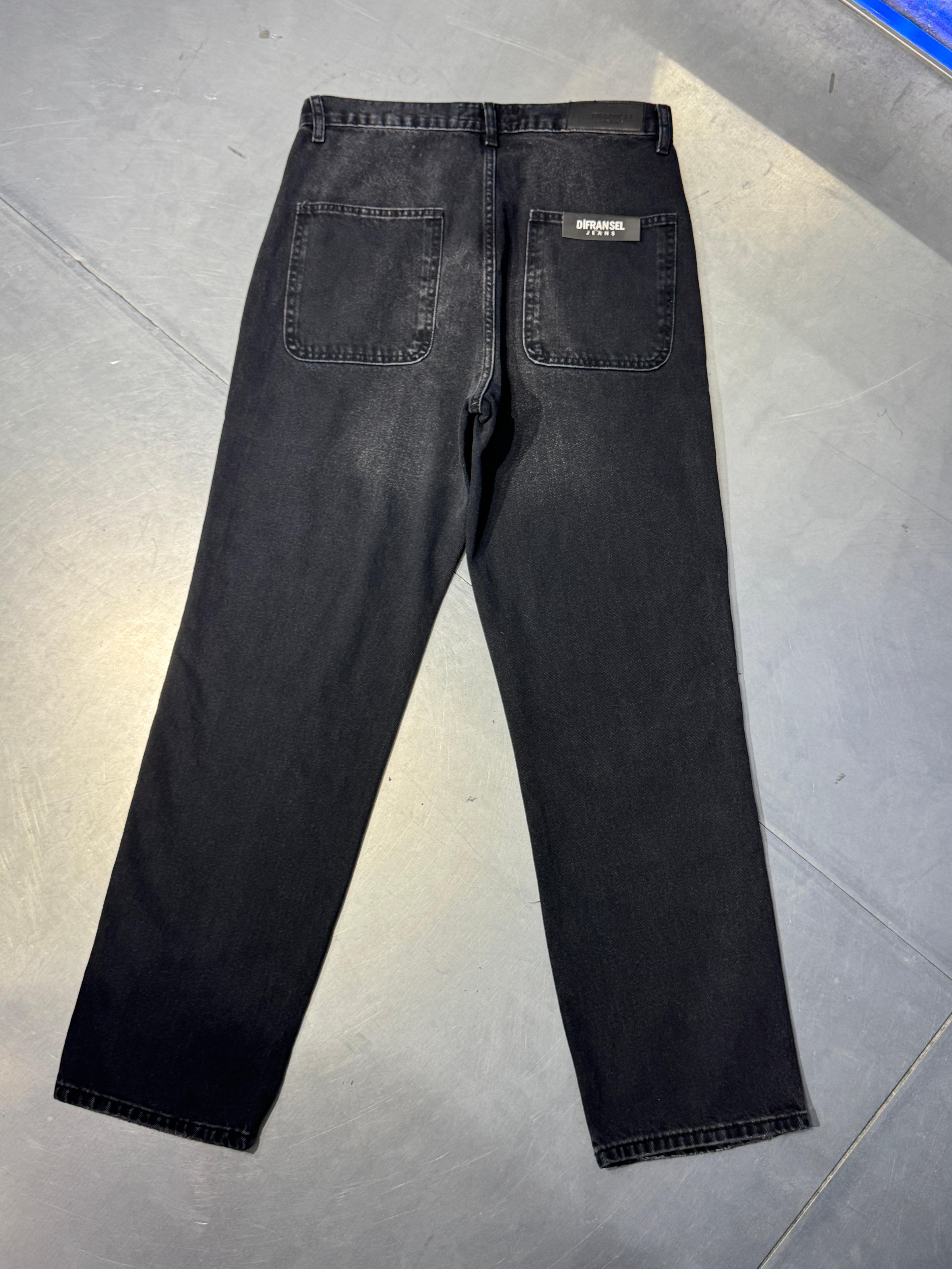 Loose Fit Paul Efectli Jean