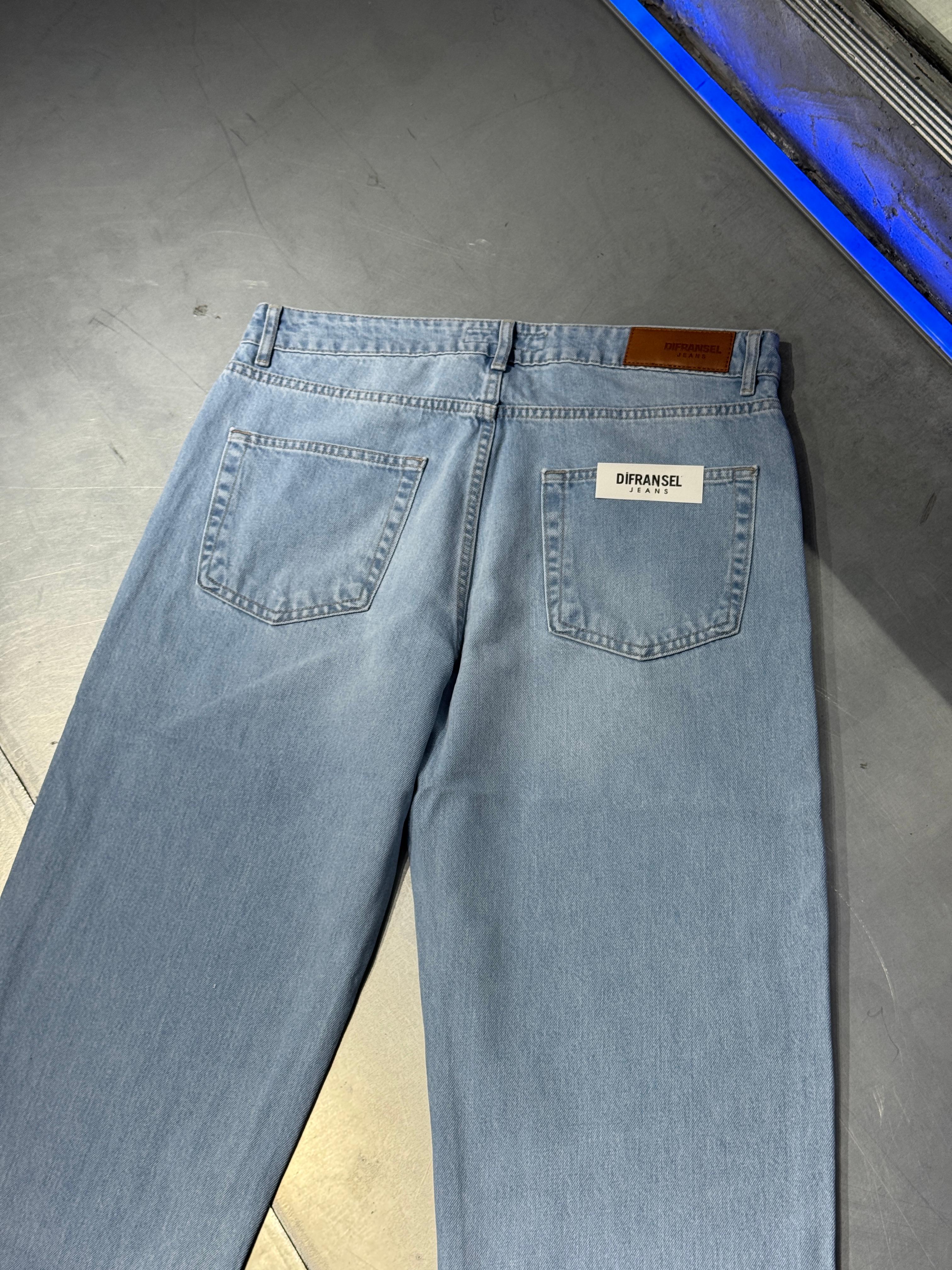 DF Baggy Jean 
