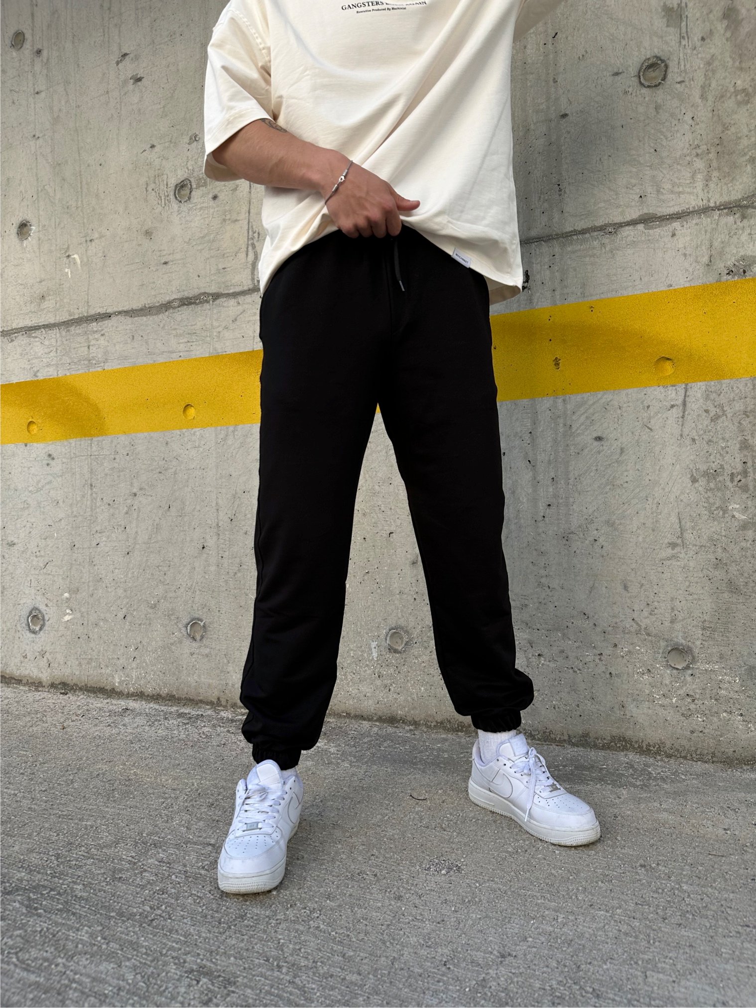 Basic Eşofman