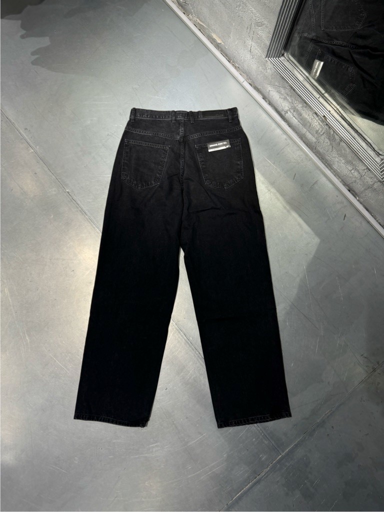 Baggyfit Basic Jean