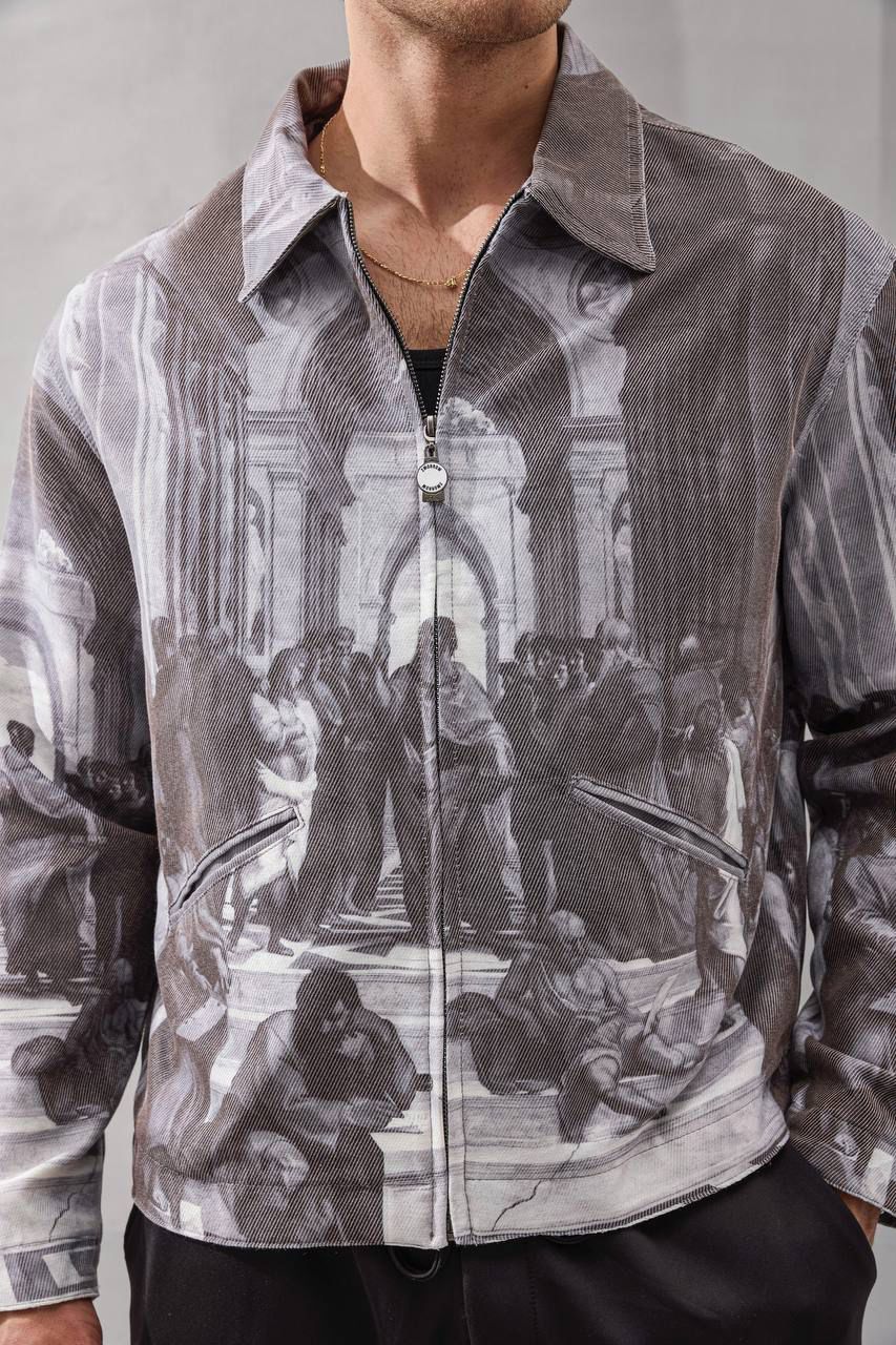Urban Renaissance Jacket
