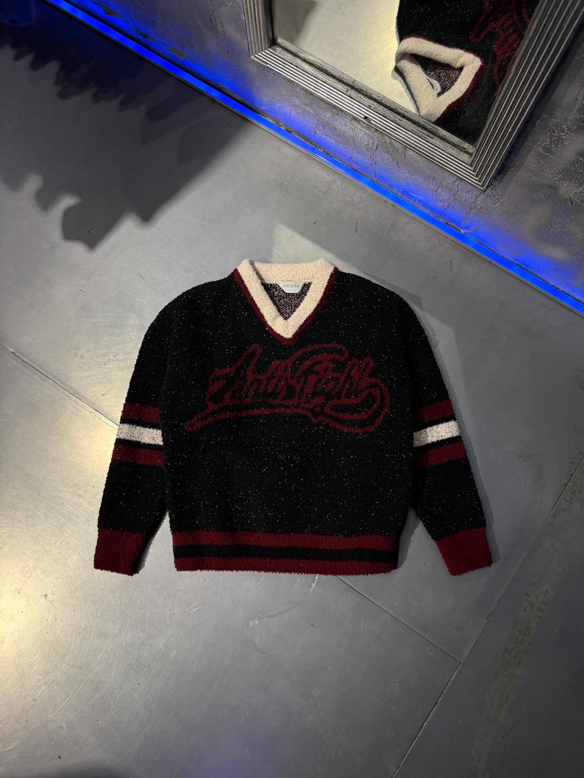 Anti Fight 26 Premium Oversize Kazak