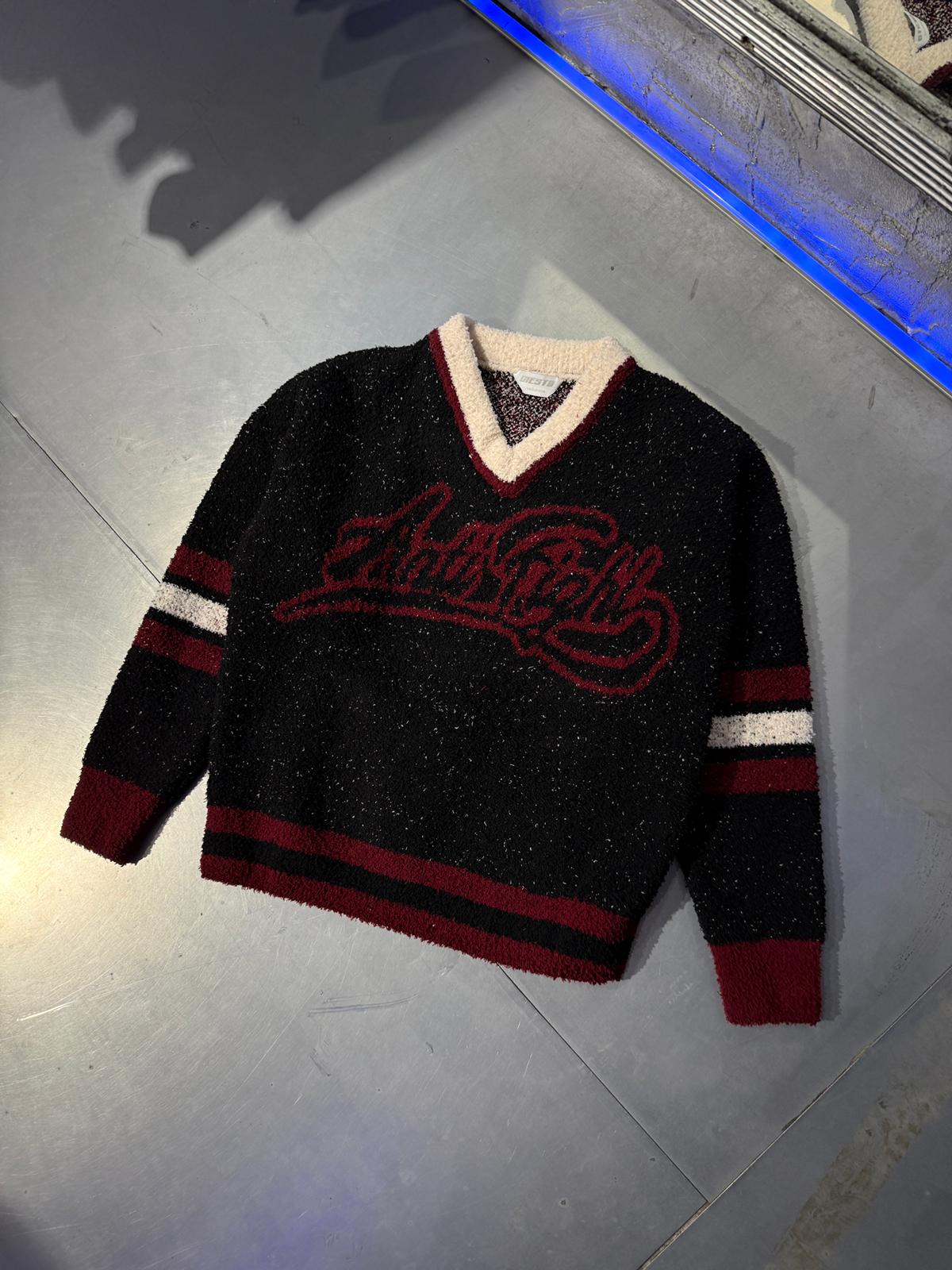 Anti Fight 26 Premium Oversize Kazak